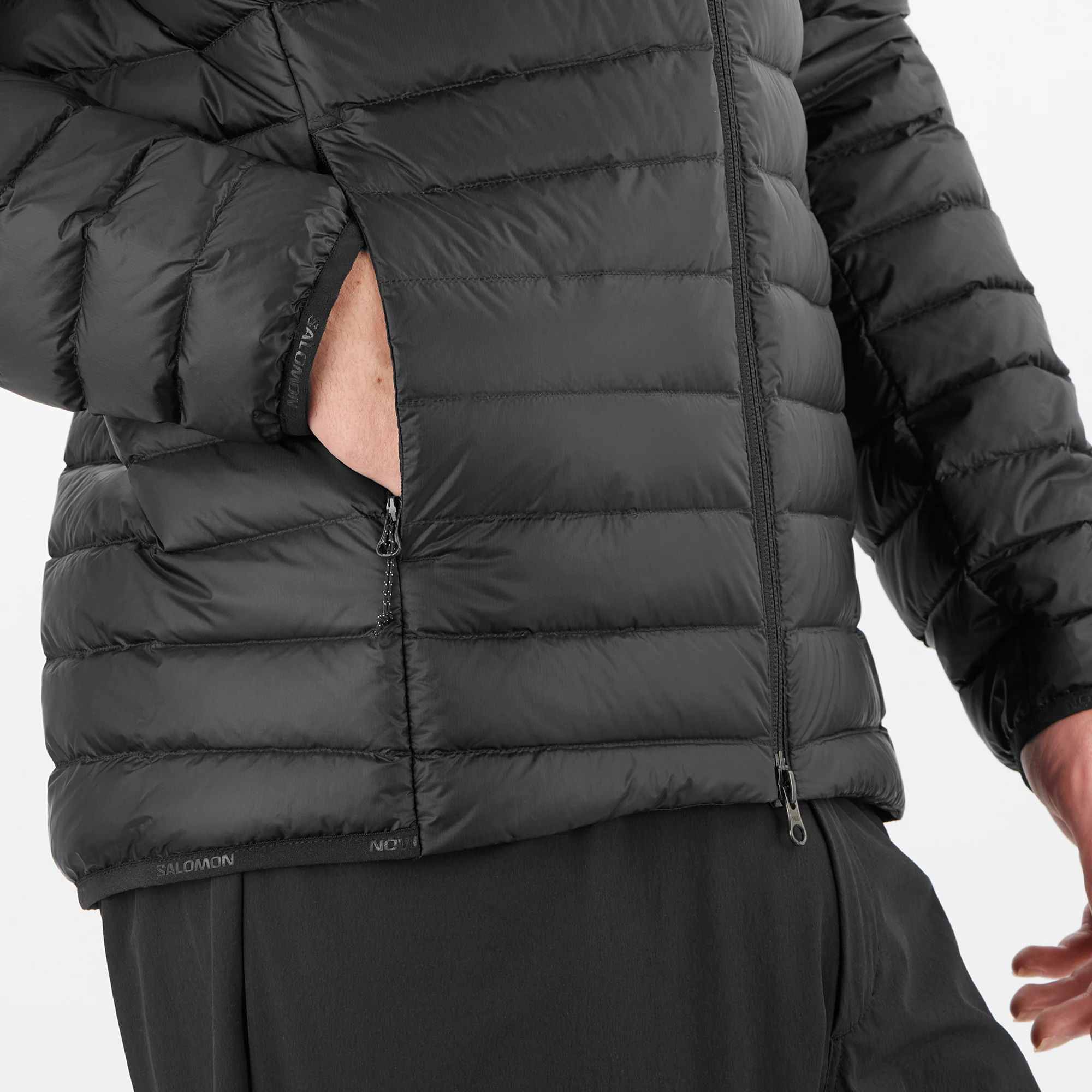 ELIXIR MICRO DOWN HD