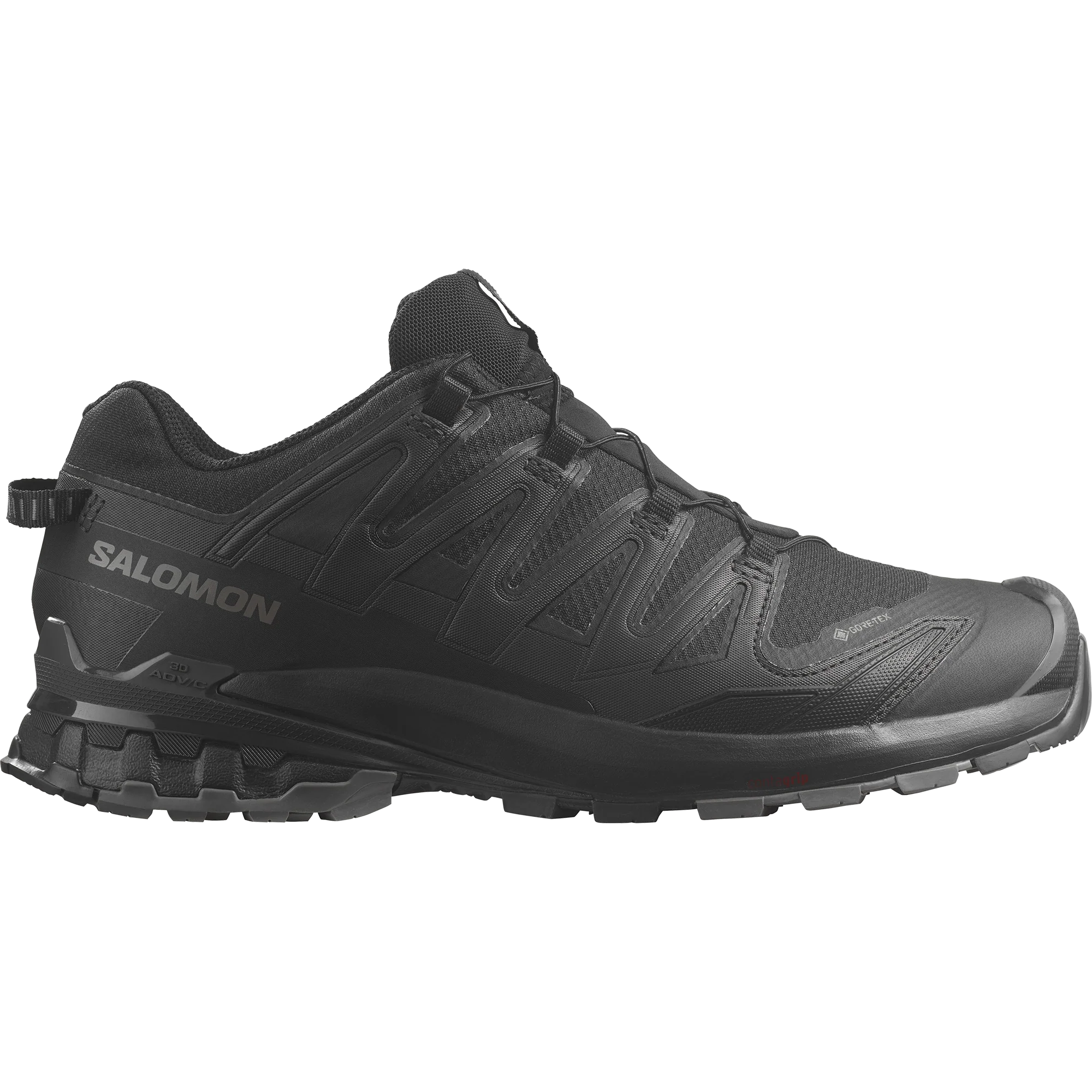 XA PRO 3D V9 WIDE GORE TEX