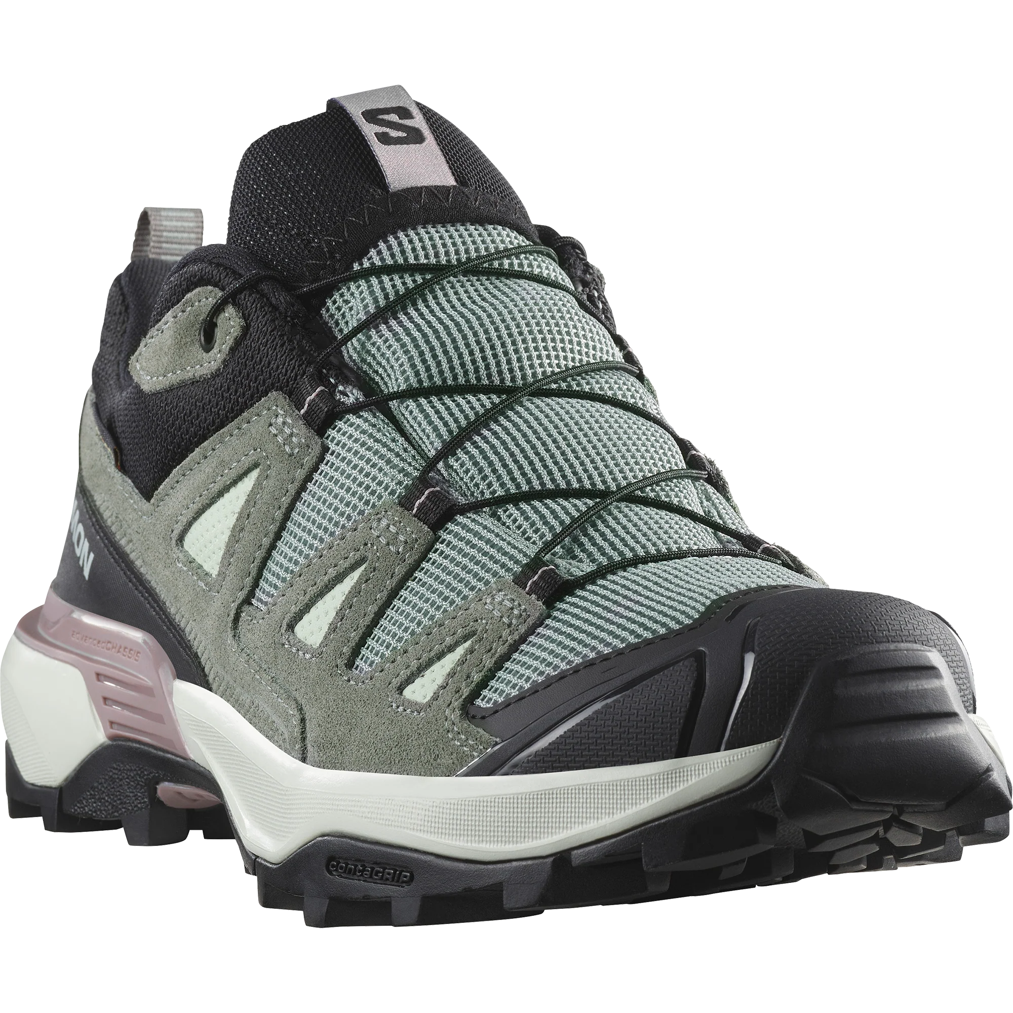 X ULTRA 360 LEATHER GORE-TEX