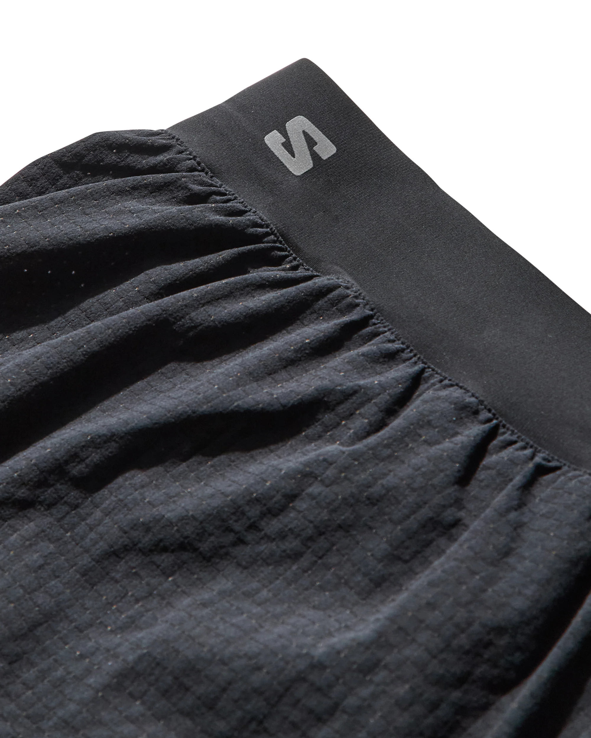 SALOMON SHORT MENTAL ATHLETIC