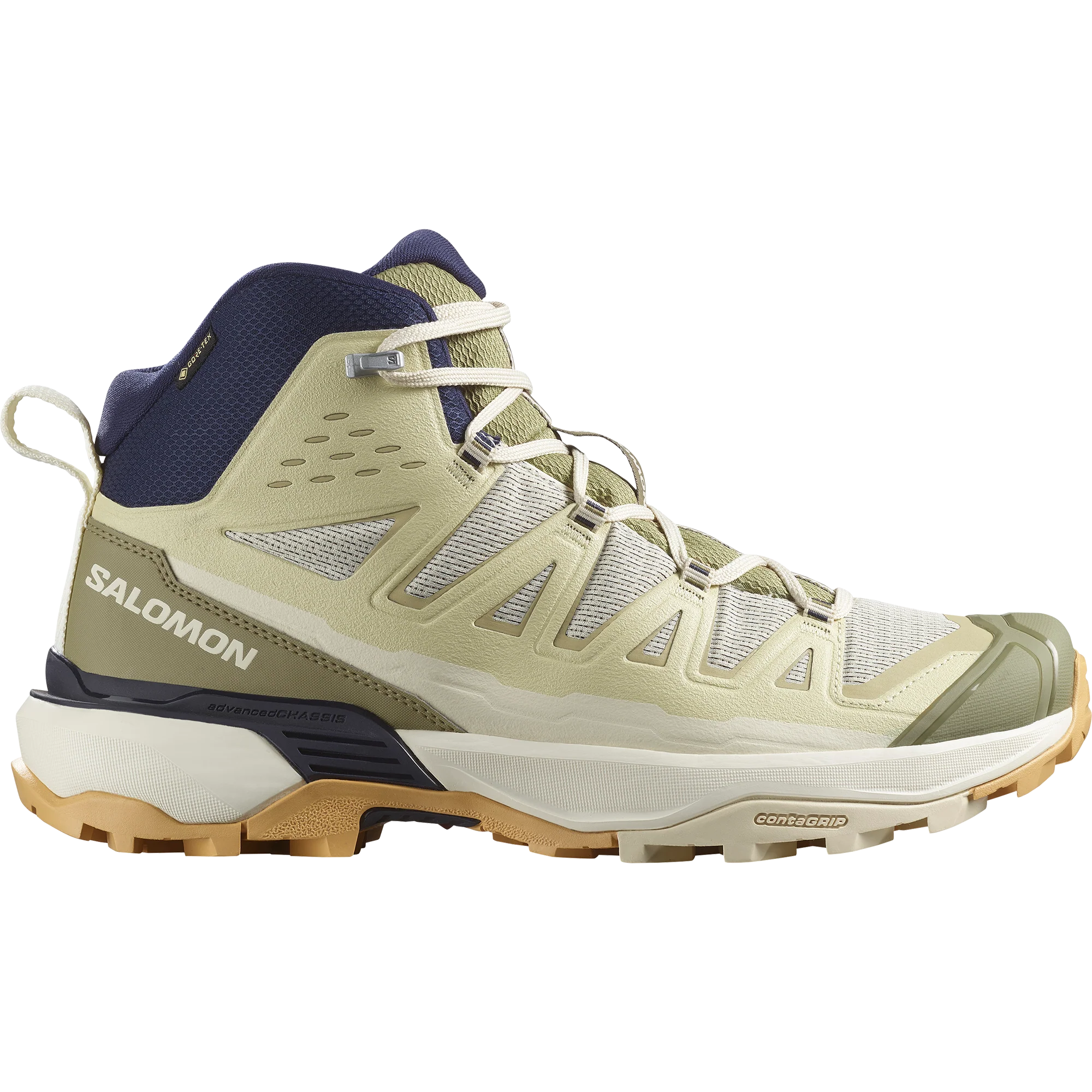X ULTRA 360 EDGE MID GORE-TEX