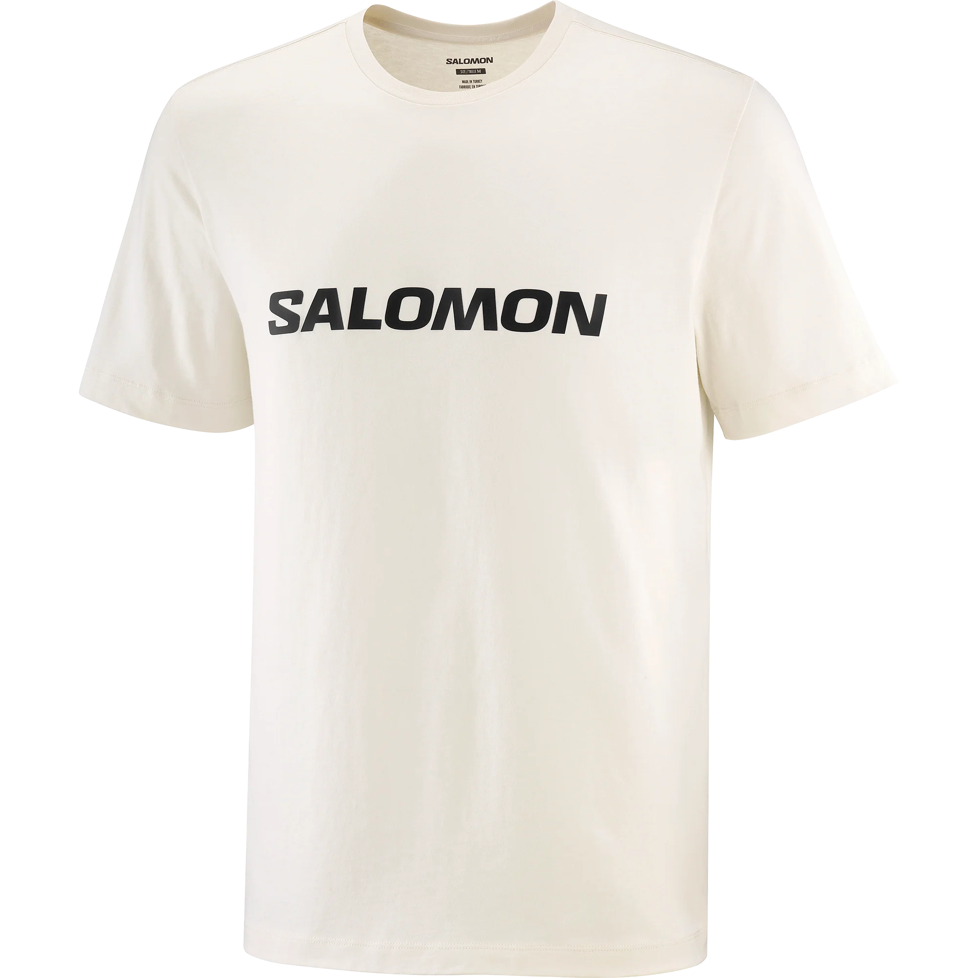 SALOMON LOGO