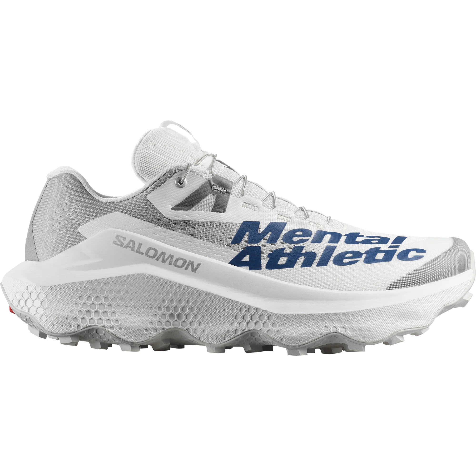 ULTRA GLIDE 3 MENTAL ATHLETIC