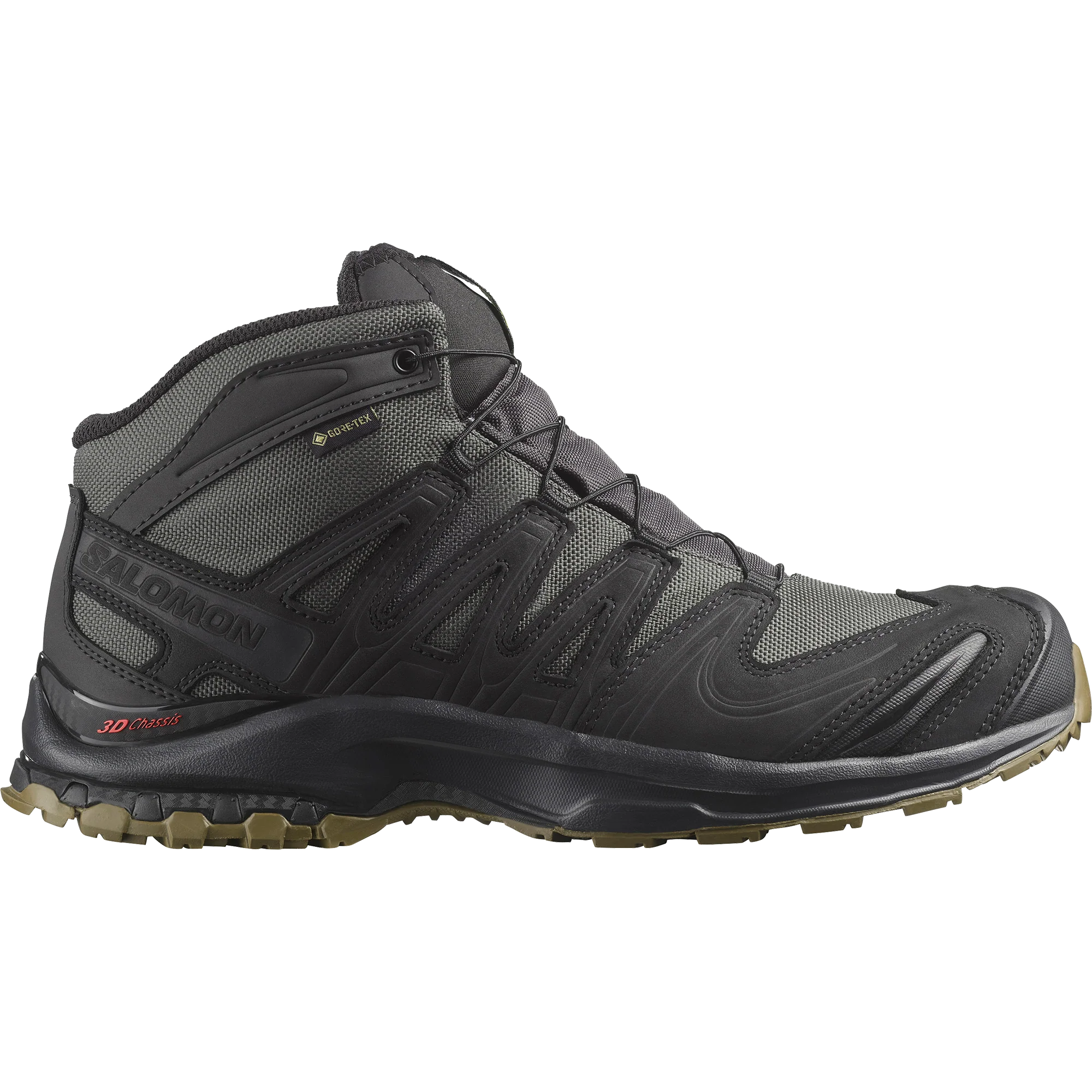 XA TRACKER GORE-TEX