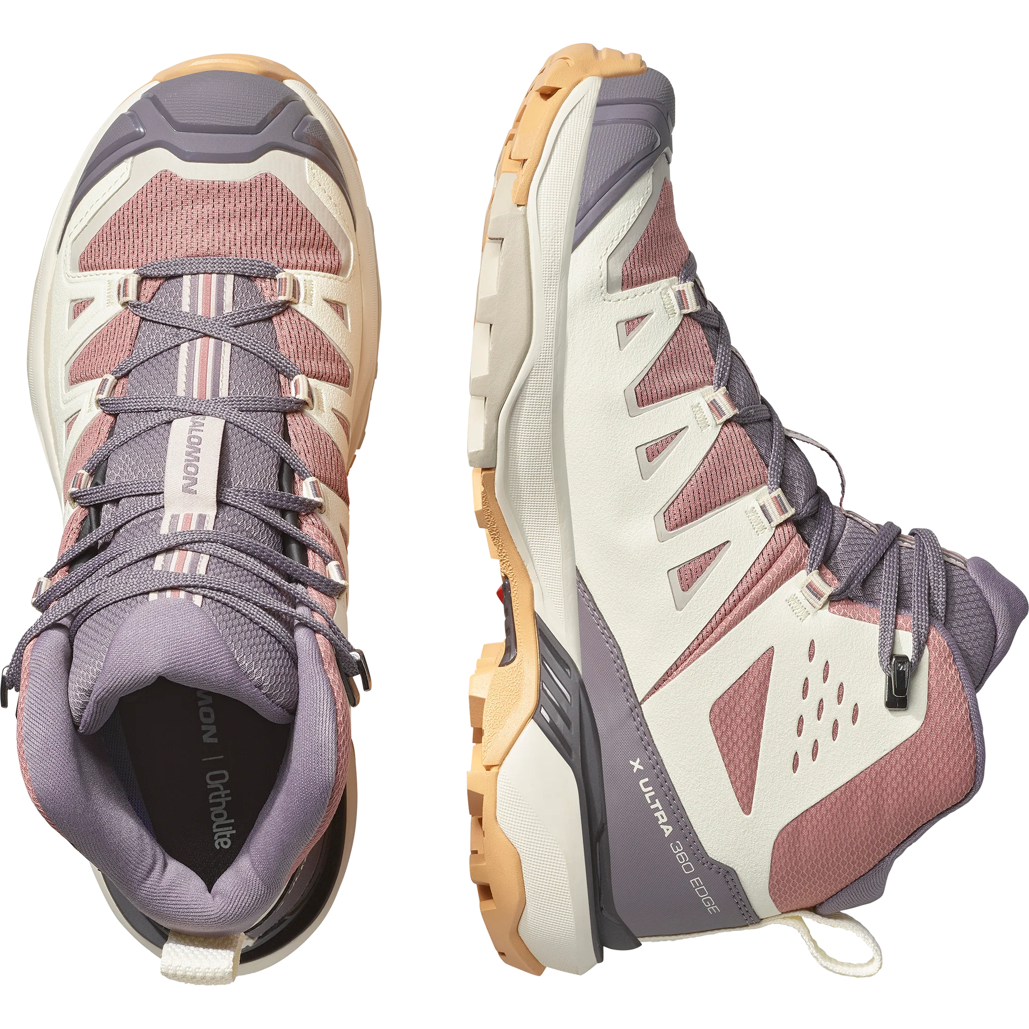 X ULTRA 360 EDGE MID GORE-TEX