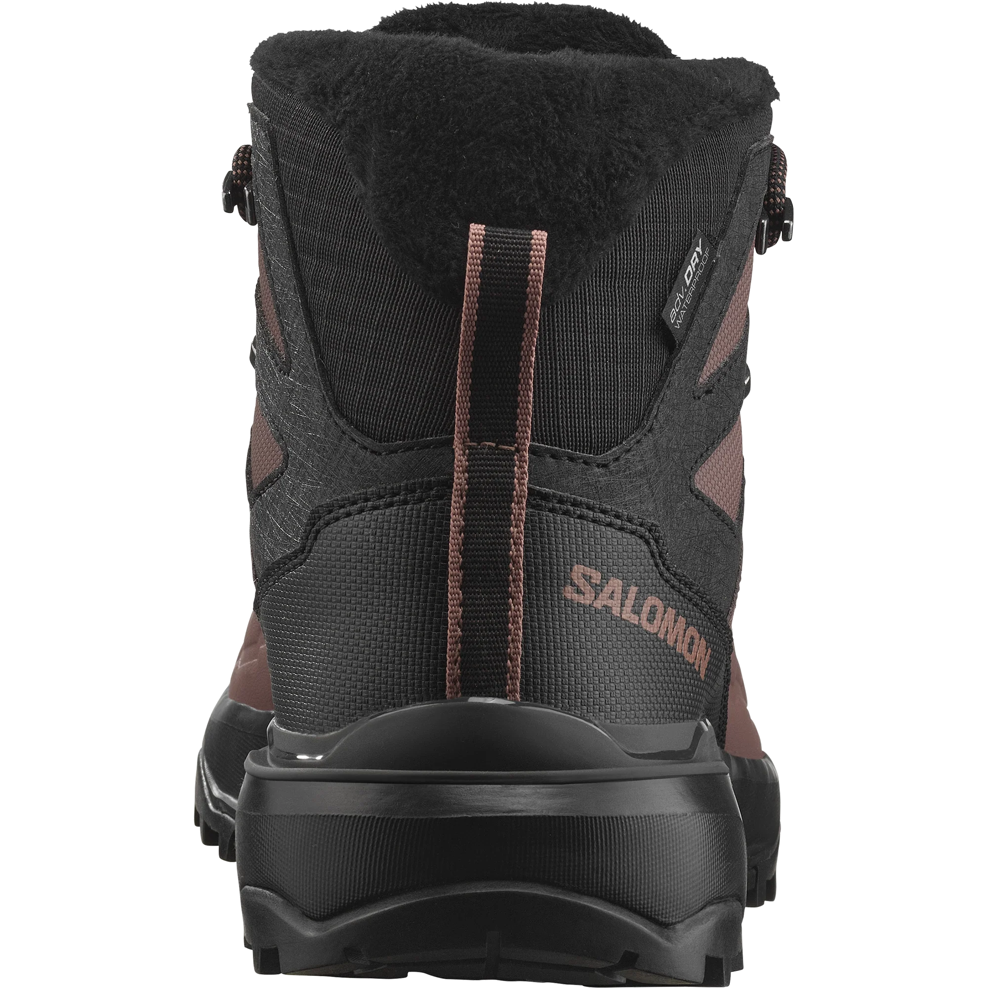 X ULTRA SNOWPILOT WATERPROOF