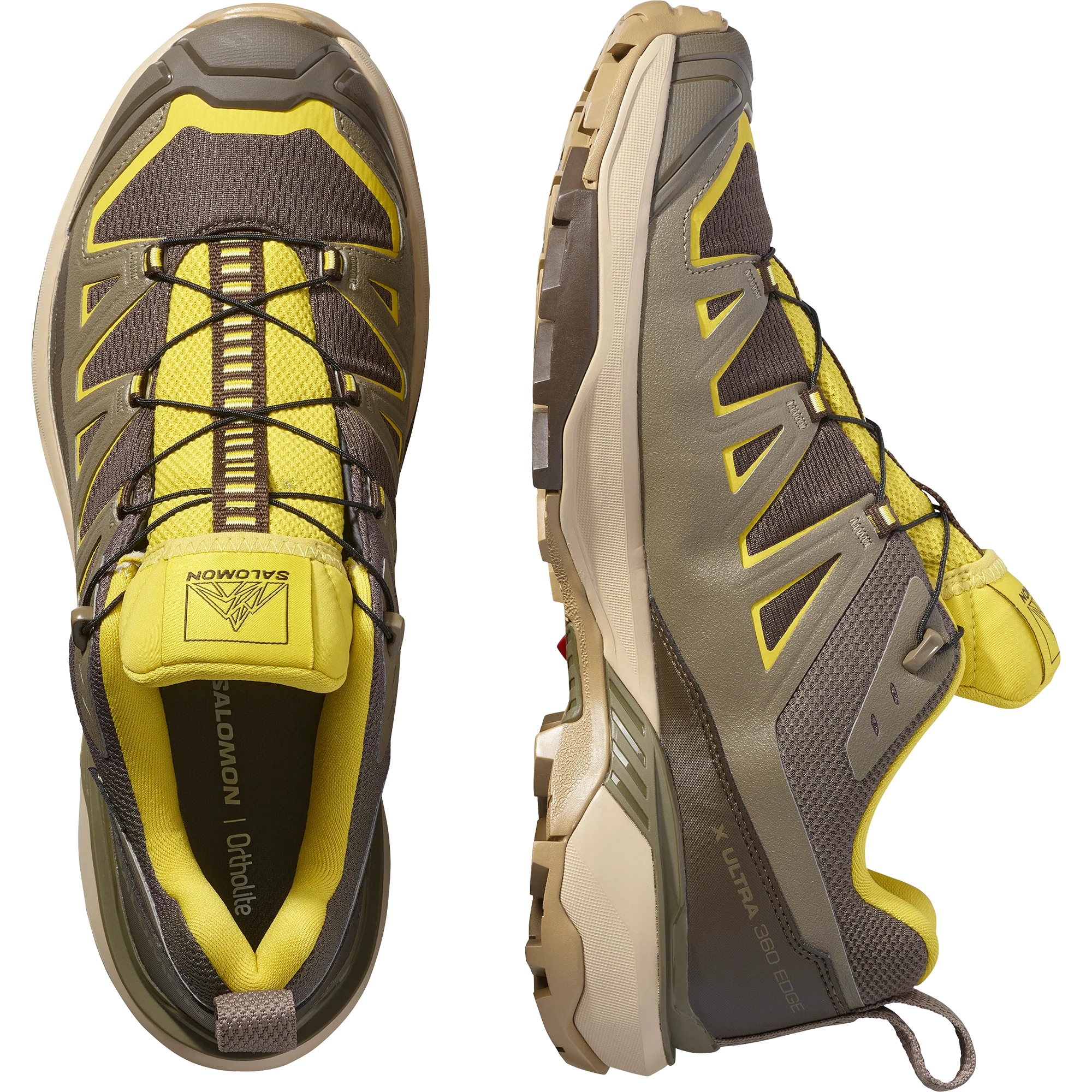 X ULTRA 360 EDGE GORE-TEX