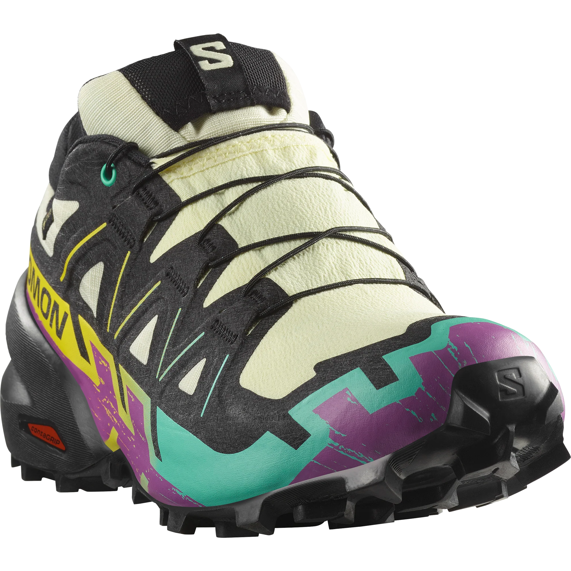 SPEEDCROSS 6 GORE-TEX