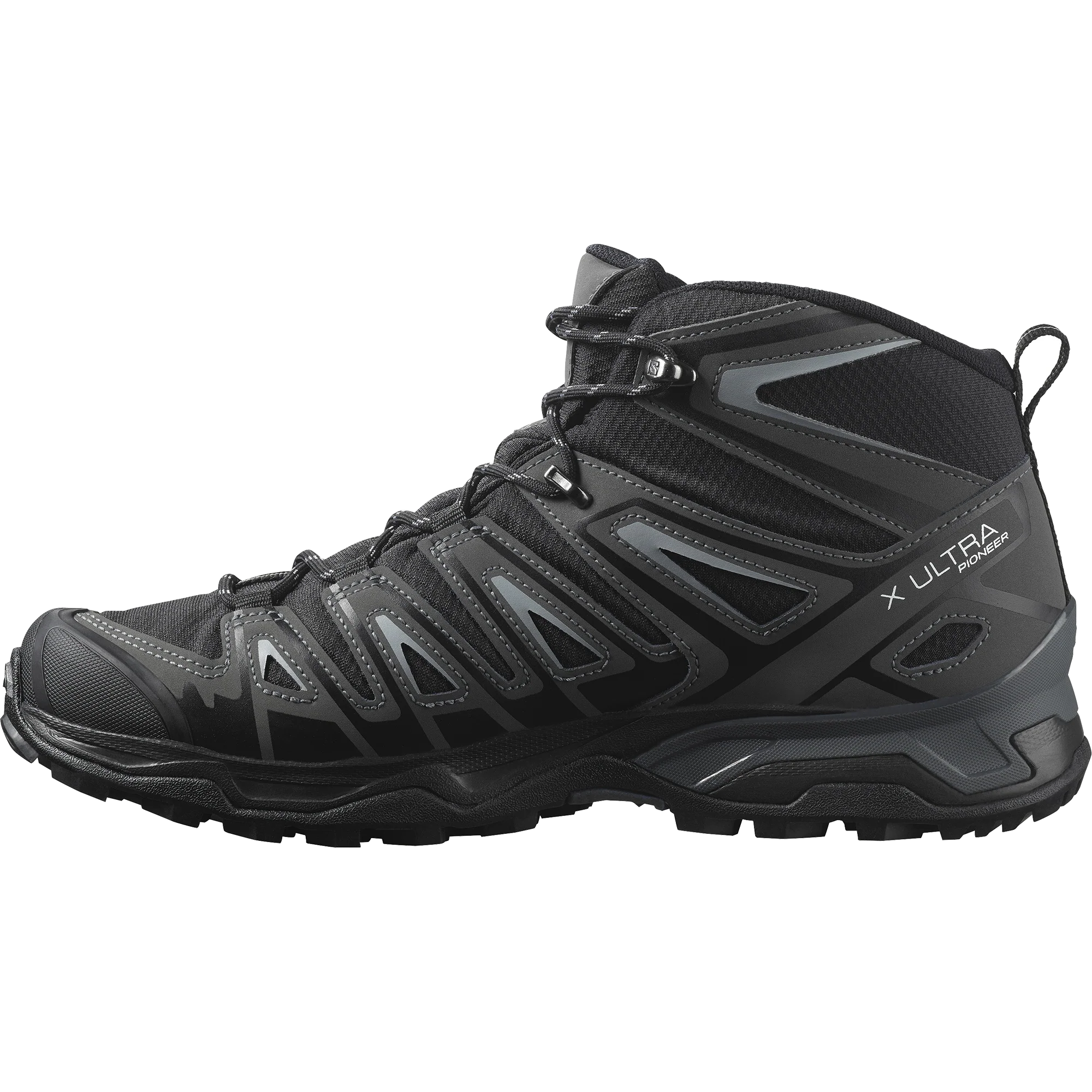X ULTRA PIONEER MID GORE-TEX