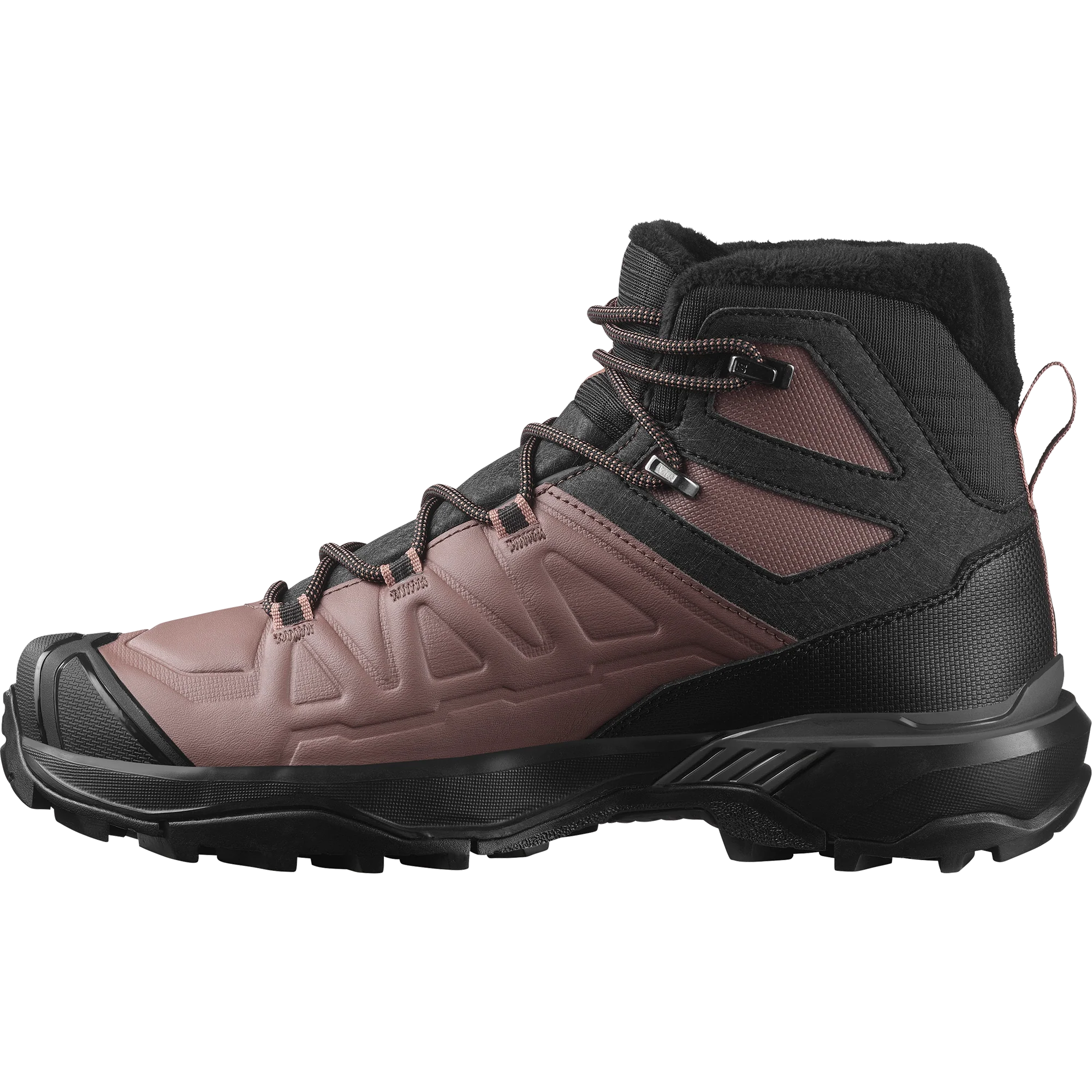 X ULTRA SNOWPILOT WATERPROOF