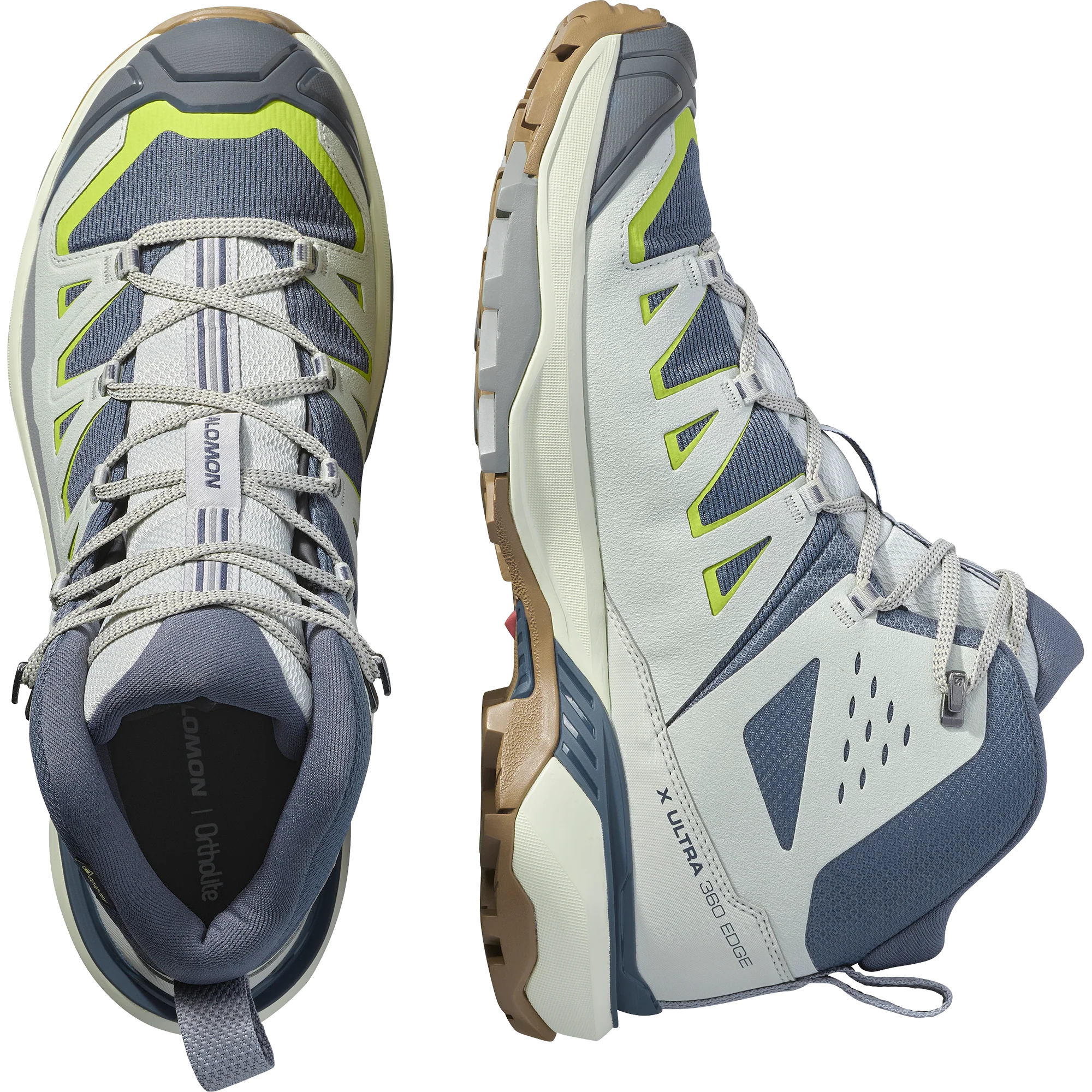 X ULTRA 360 EDGE MID GORE-TEX