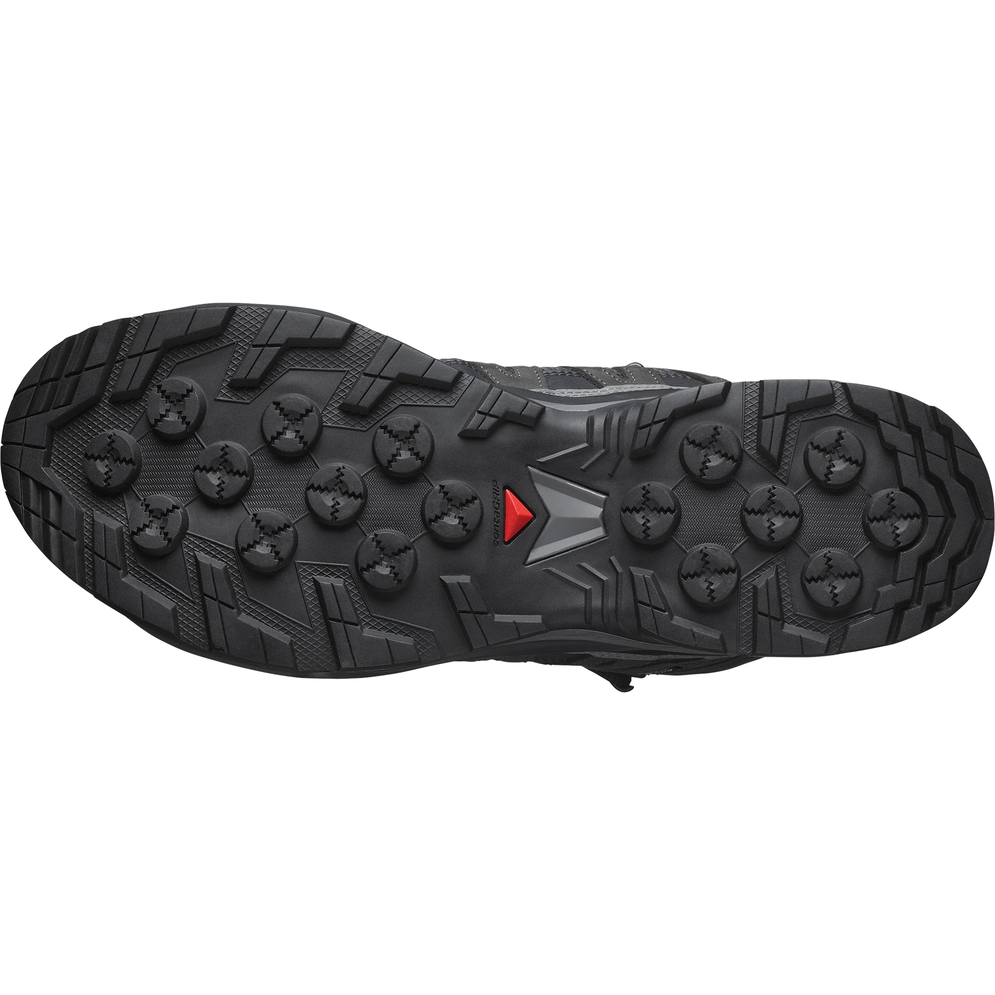 X-ADVENTURE RECON MID GORE TEX