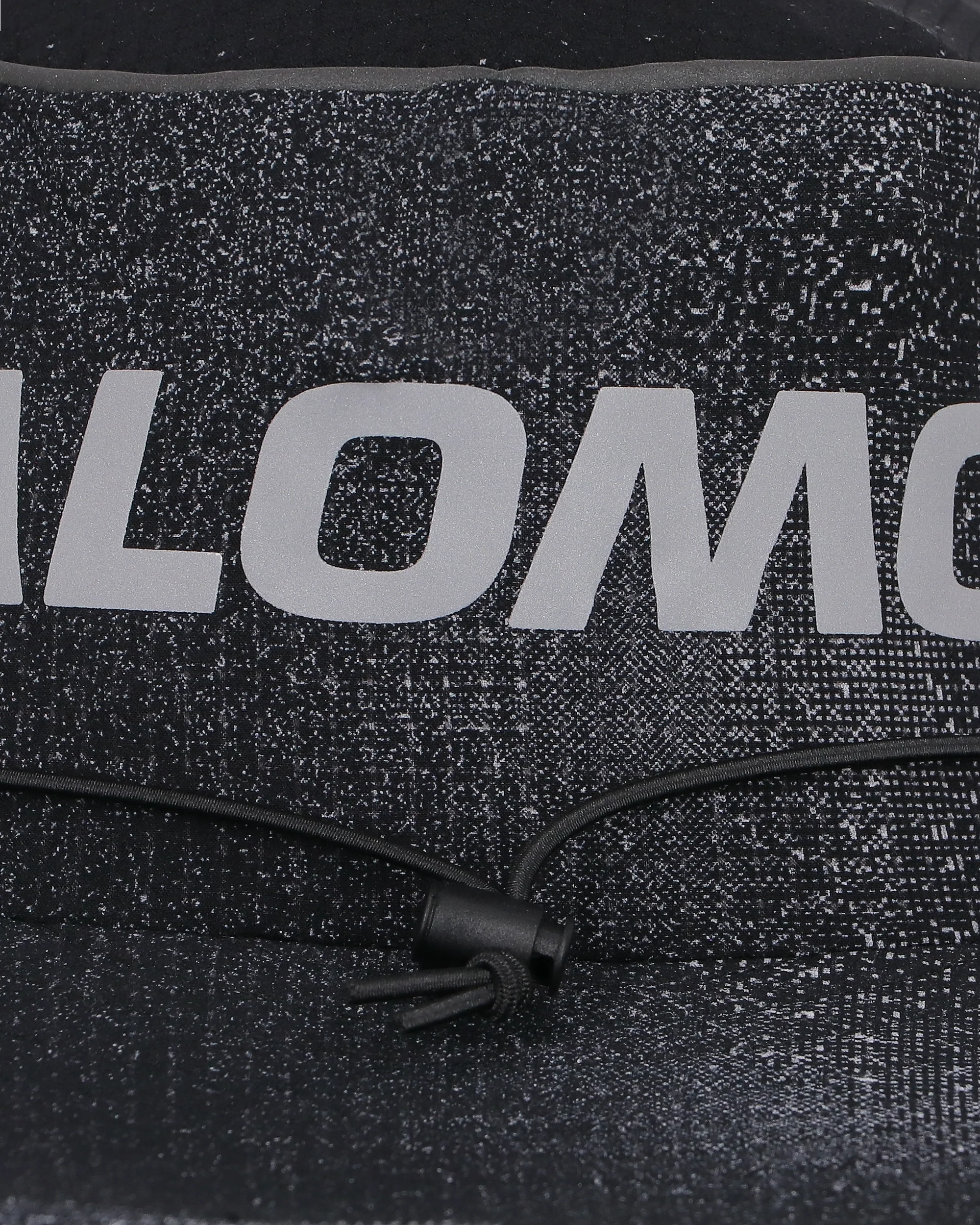 SALOMON BOB MENTAL ATHLETIC