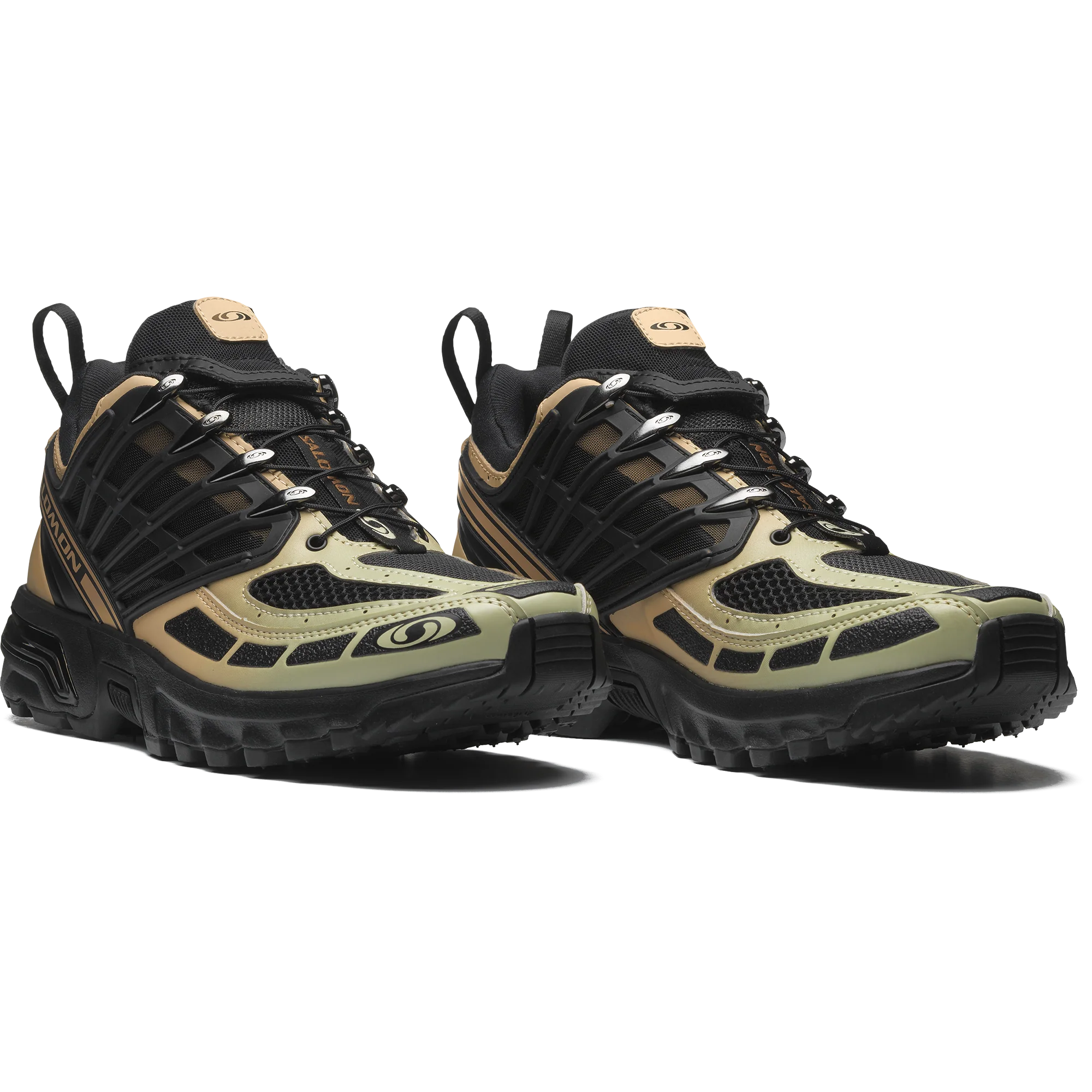 【直営店限定】ACS PRO CHROMATIC