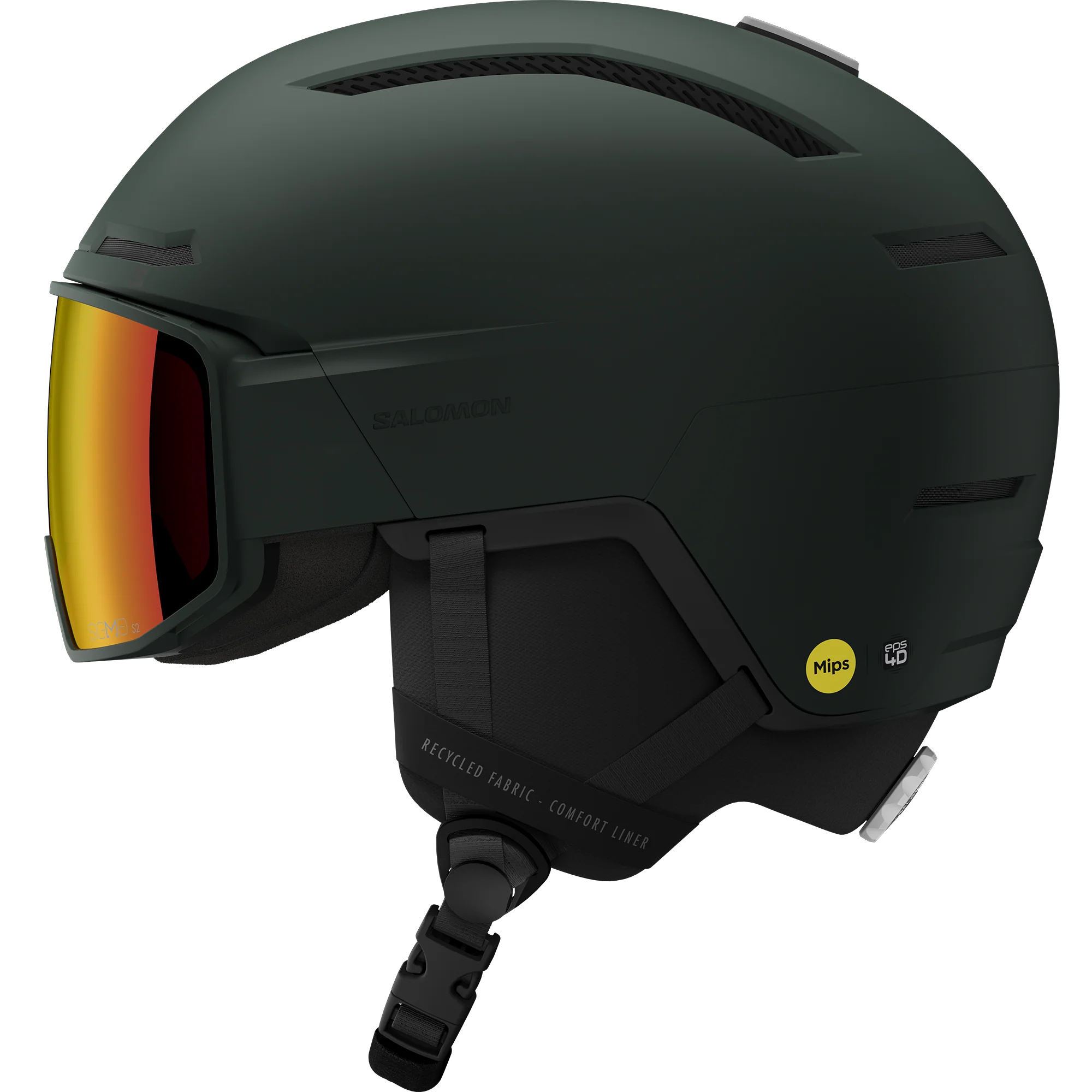 DRIVER PRO SIGMA MIPS