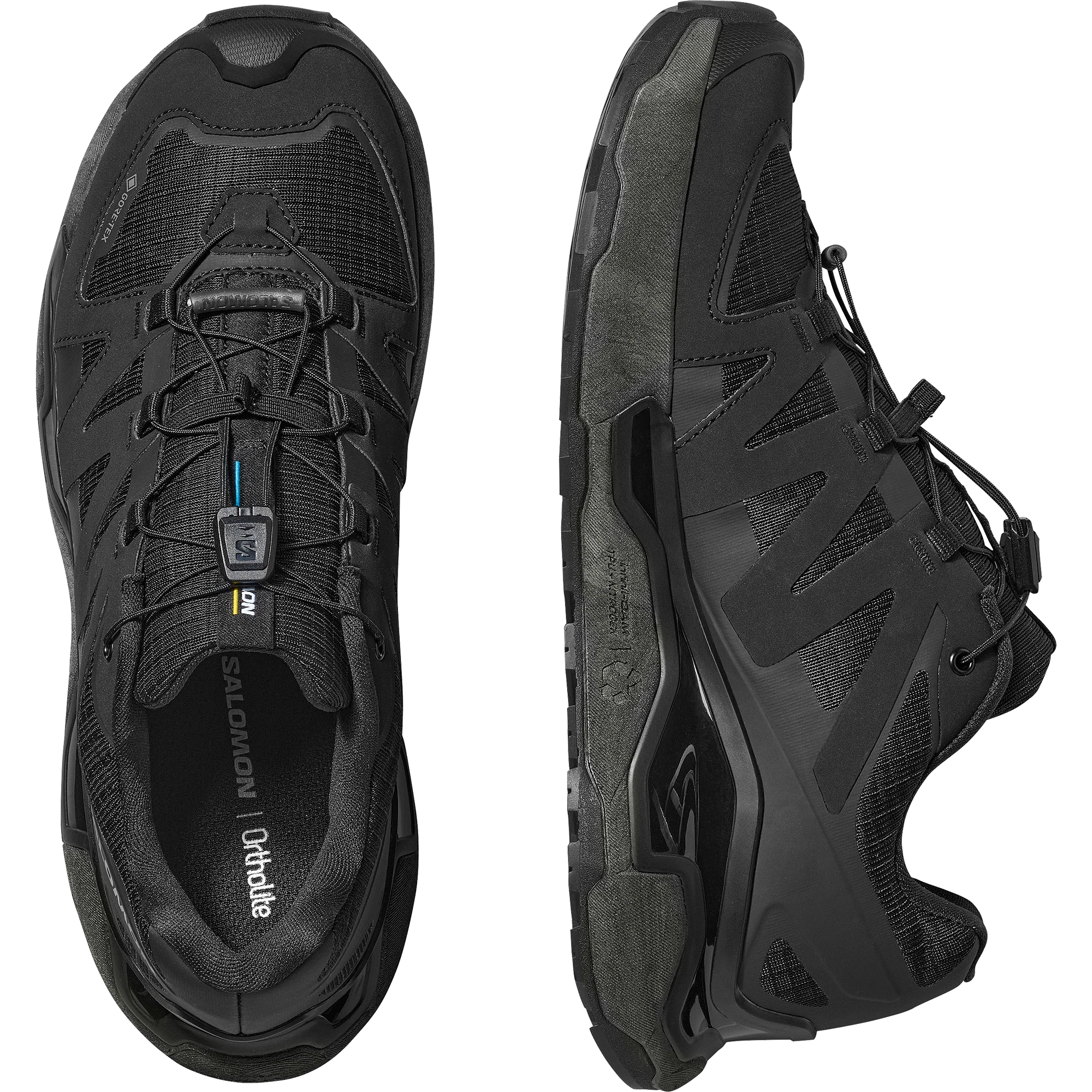 XC ROAM GORE-TEX