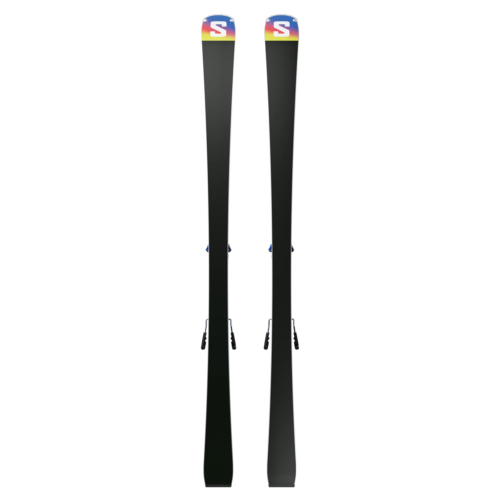 S/RACE SL 10 (and MI12)