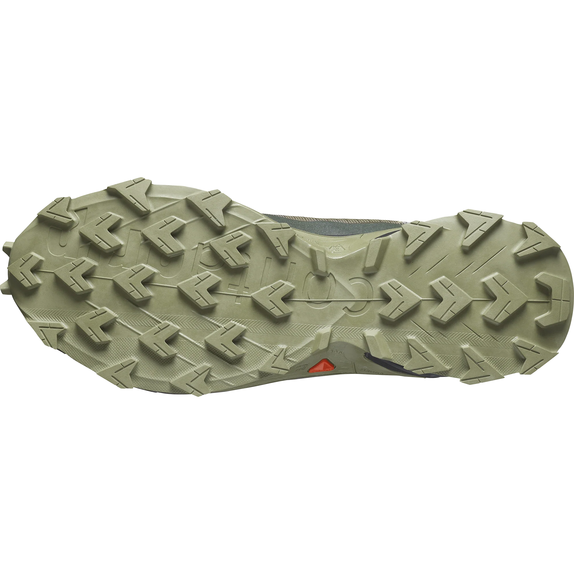 ALPHACROSS 5 GORE-TEX
