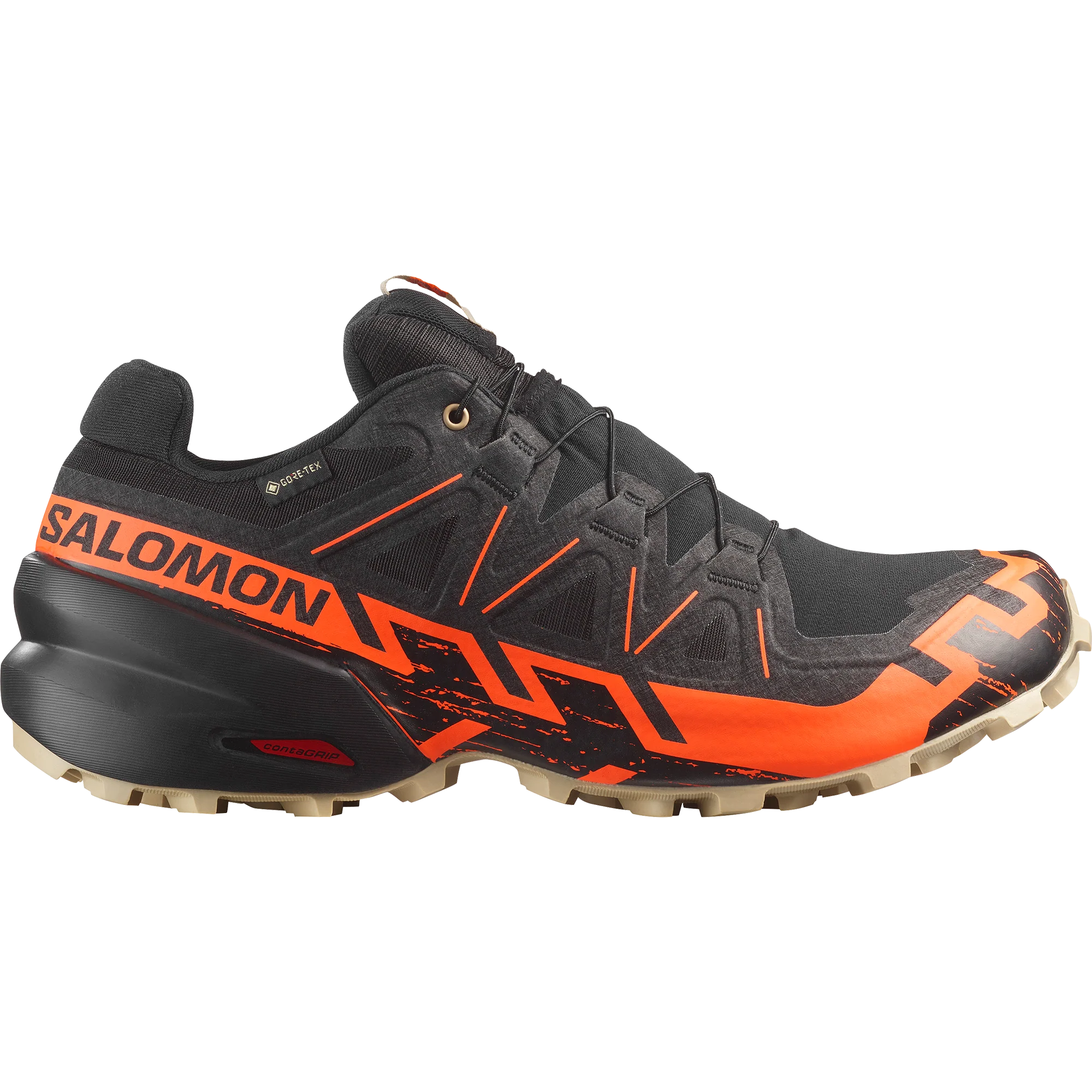 SPEEDCROSS 6 GORE-TEX