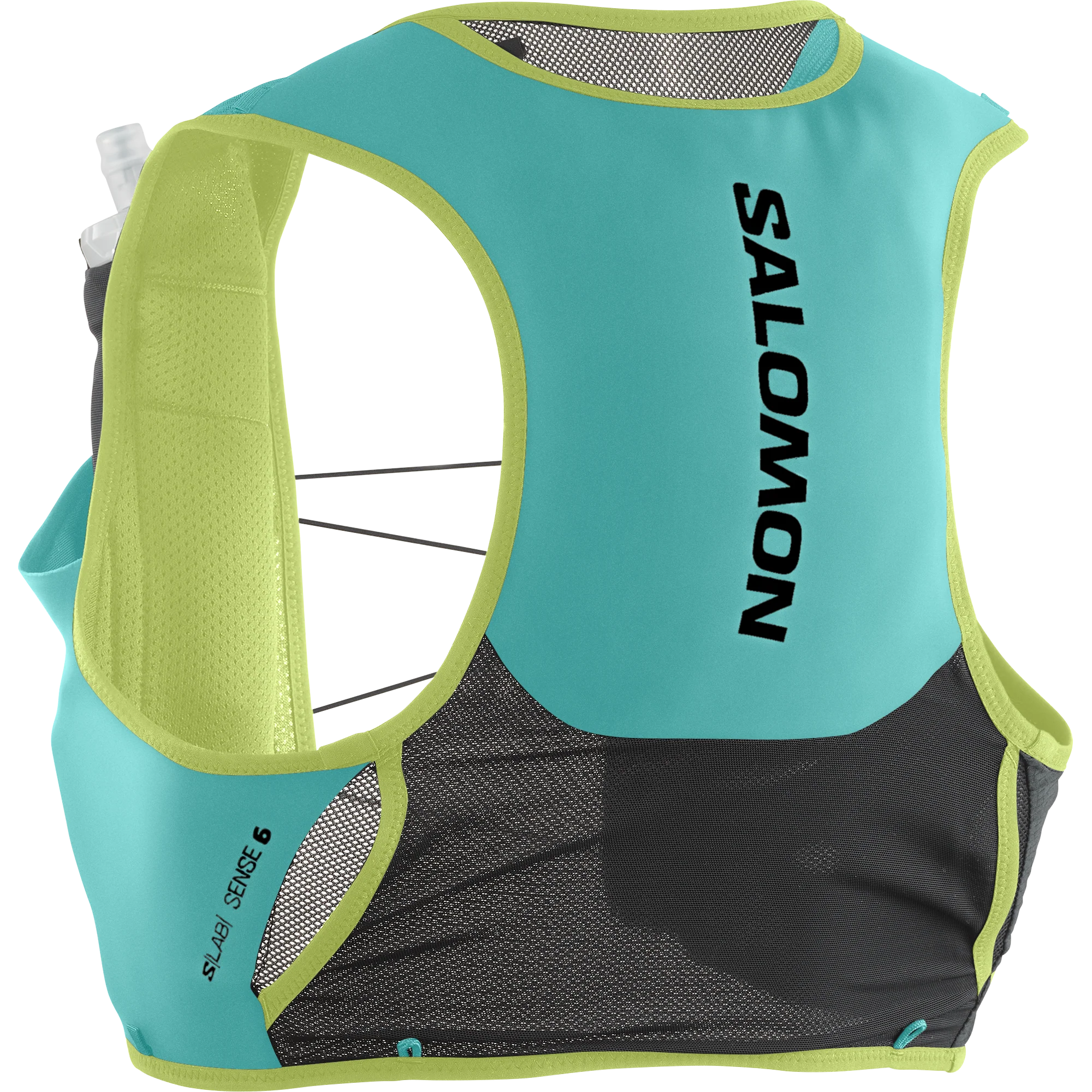 SENSE PRO 6 LIMITED EDITION COURTNEY