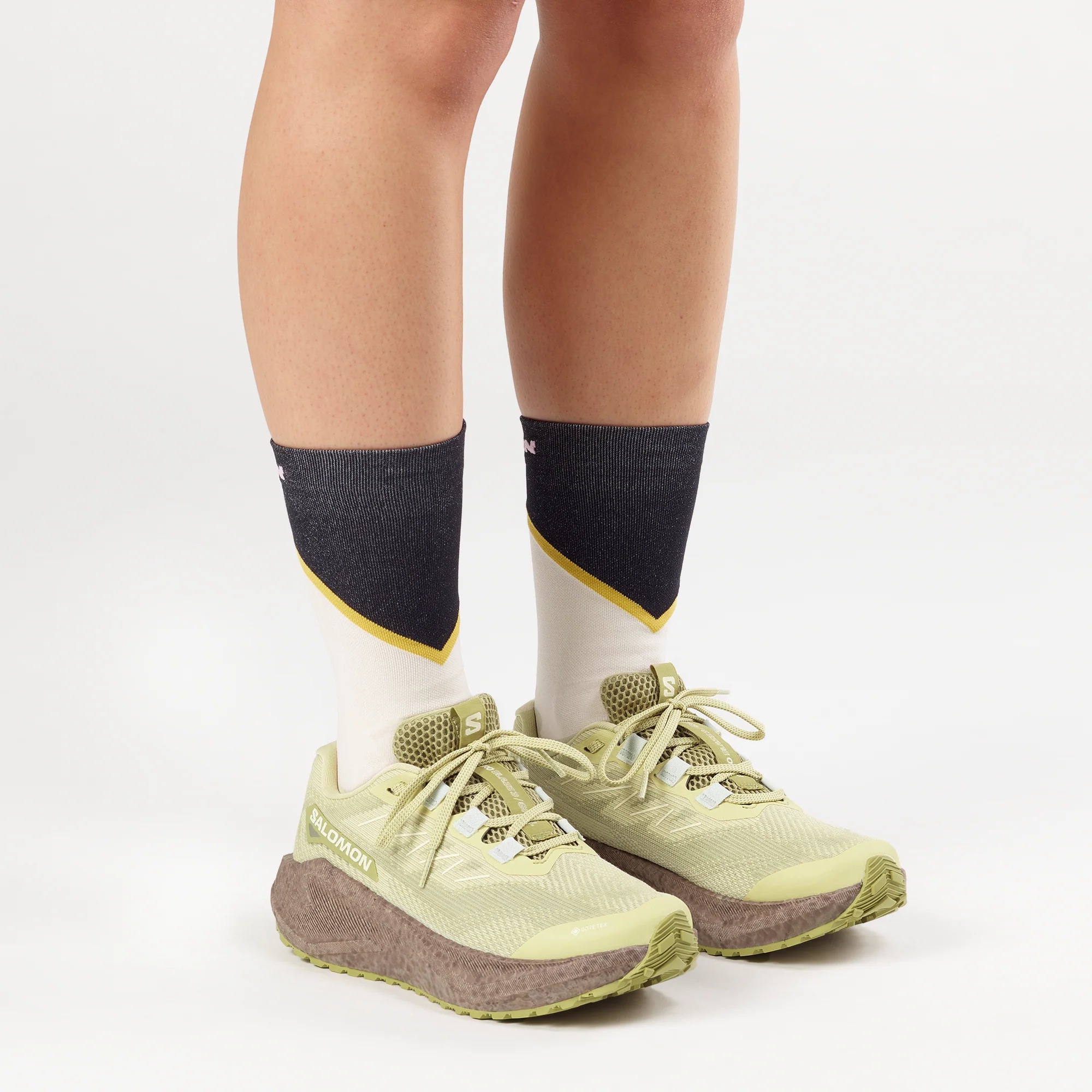 AERO BLAZE 3 GRVL GORE-TEX