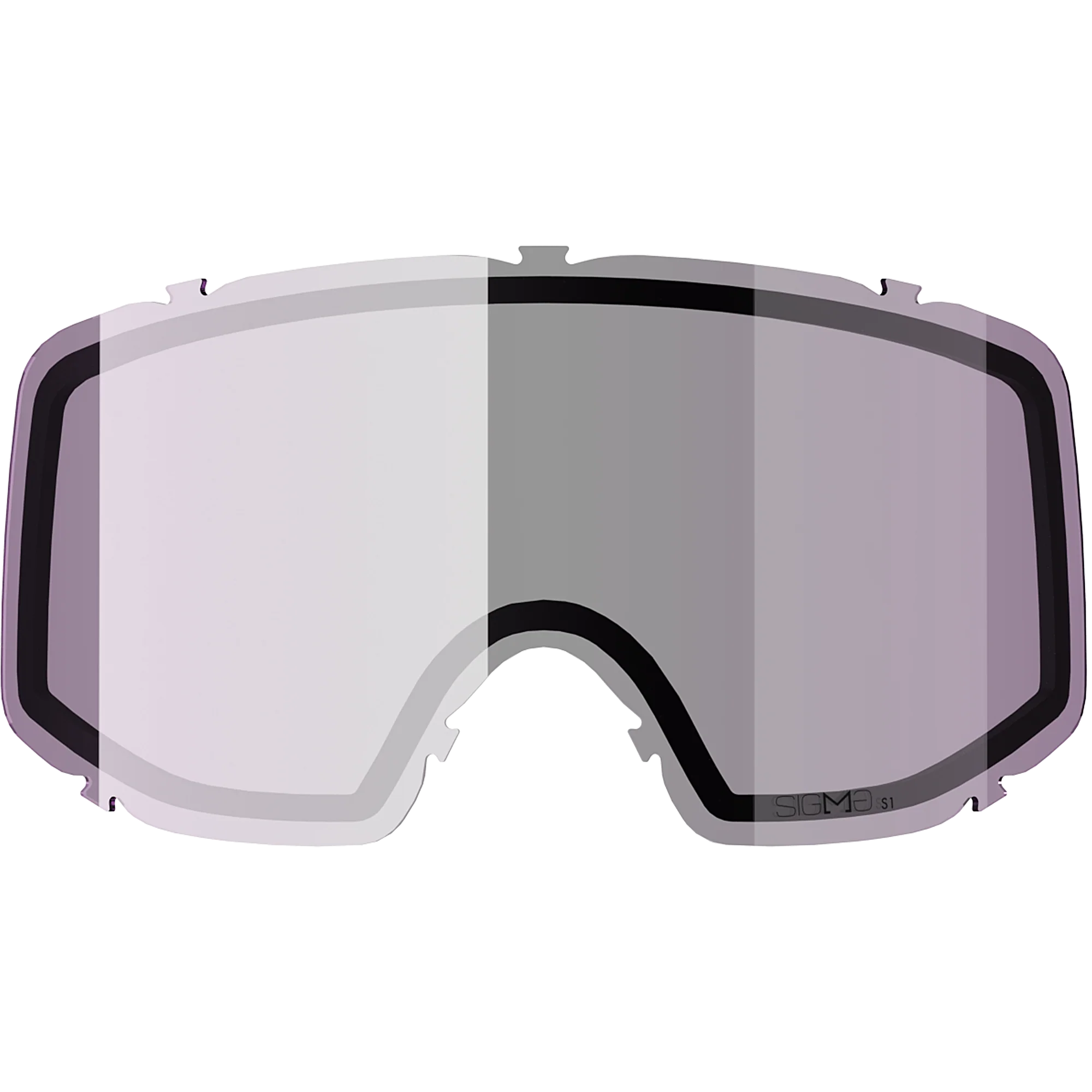 SENTRY PRO LENS SIGMA CLEAR