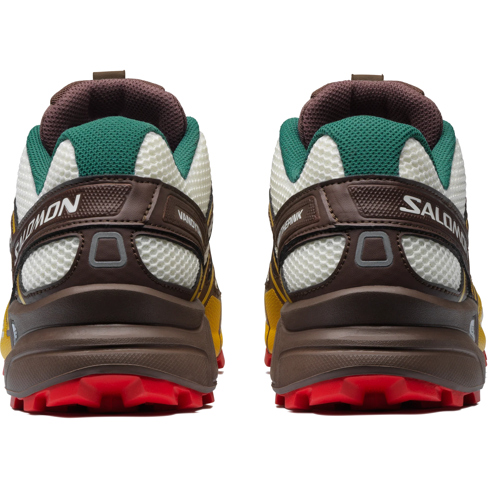 SPEEDCROSS 3 VANDY THE PINK