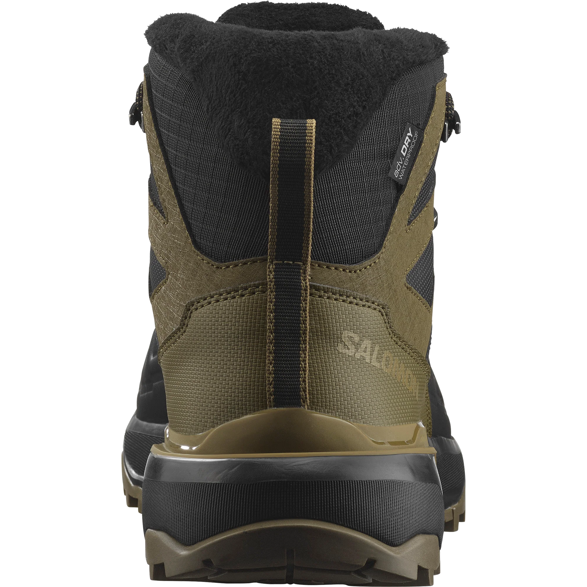 X ULTRA SNOWPILOT WATERPROOF