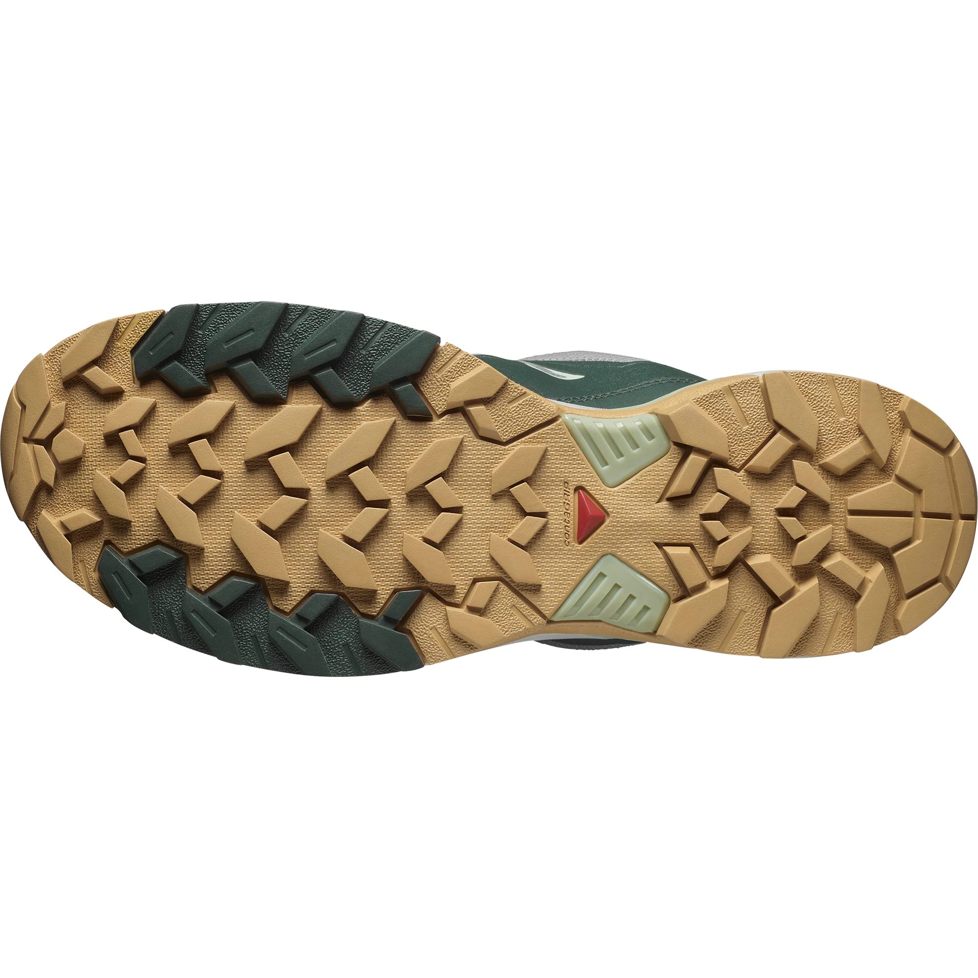 X ULTRA 360 EDGE GORE-TEX