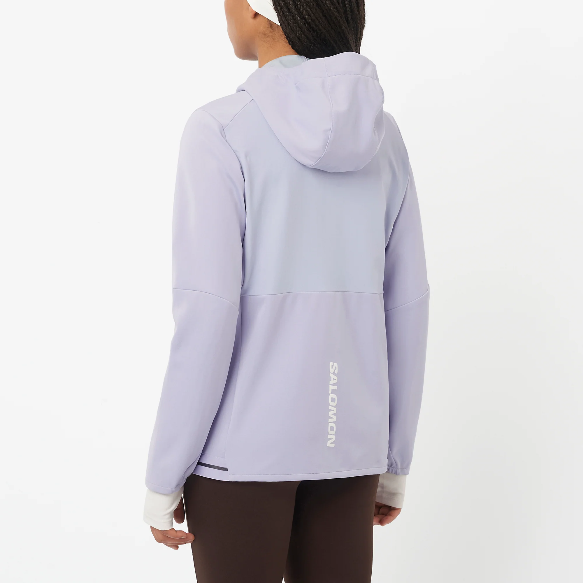 GORE-TEX INFINIUM™ WINDSTOPPER®