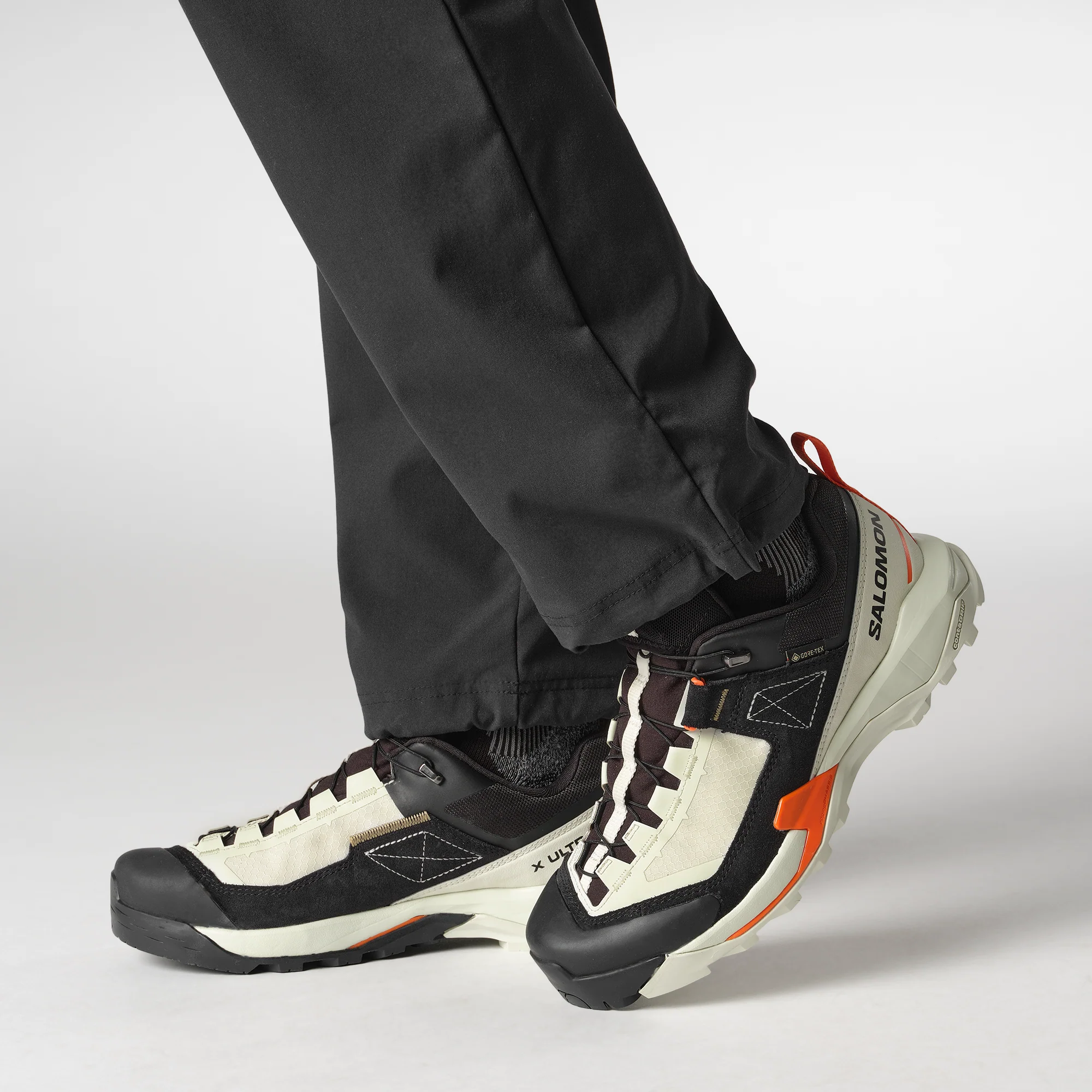 X ULTRA ALPINE GORE-TEX