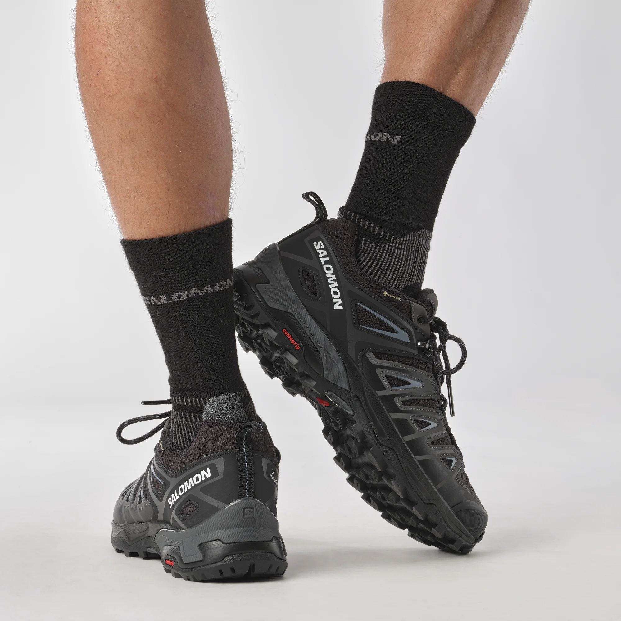 X ULTRA PIONEER GORE-TEX