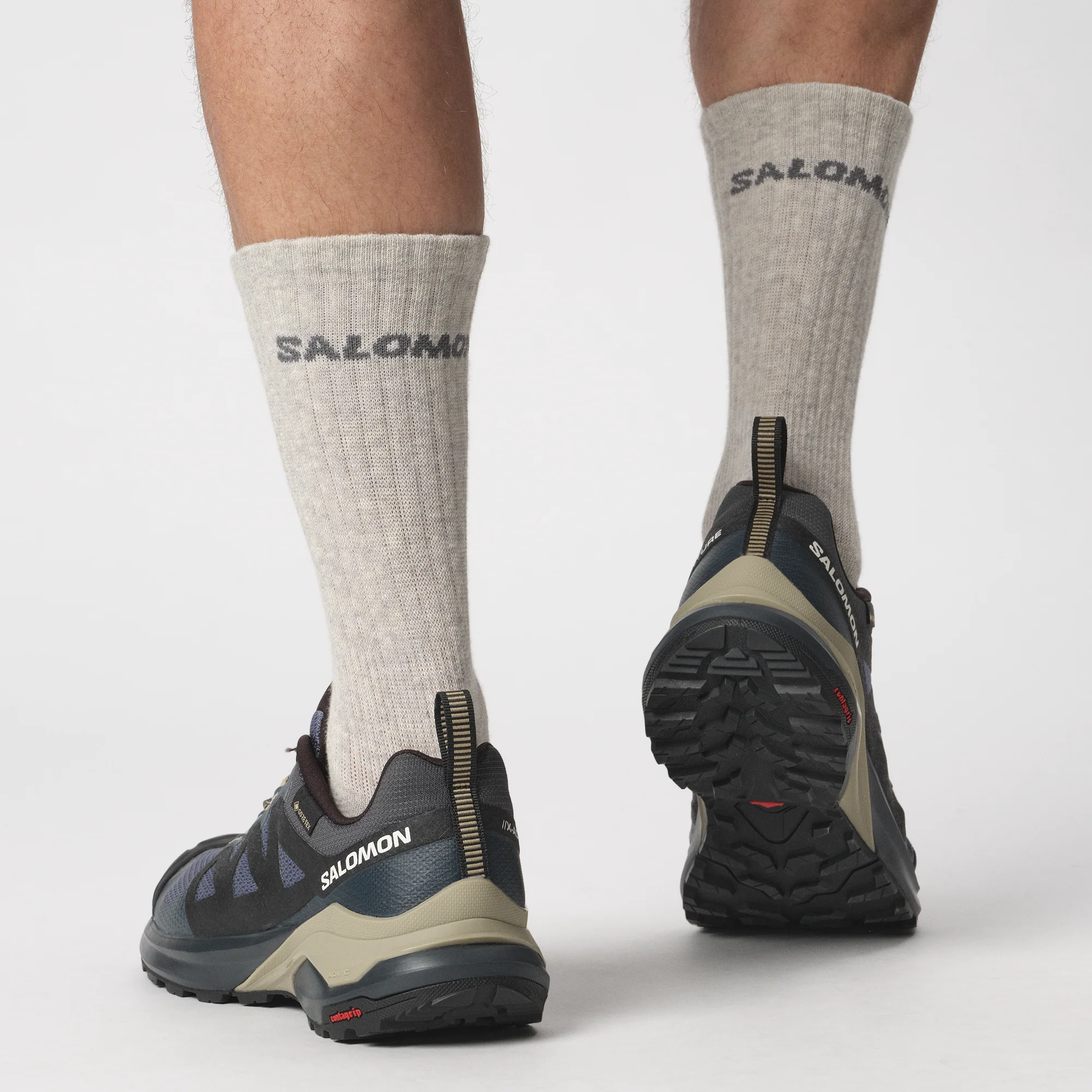 X-ADVENTURE GORE-TEX