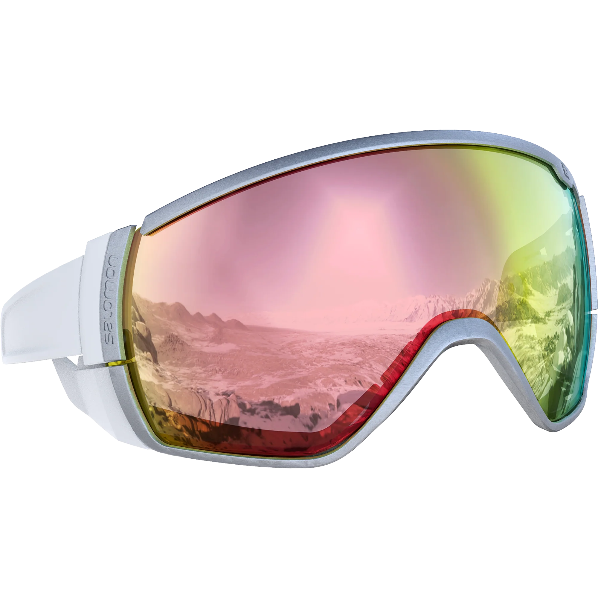 MIRAGE PHOTO ML RED LENS