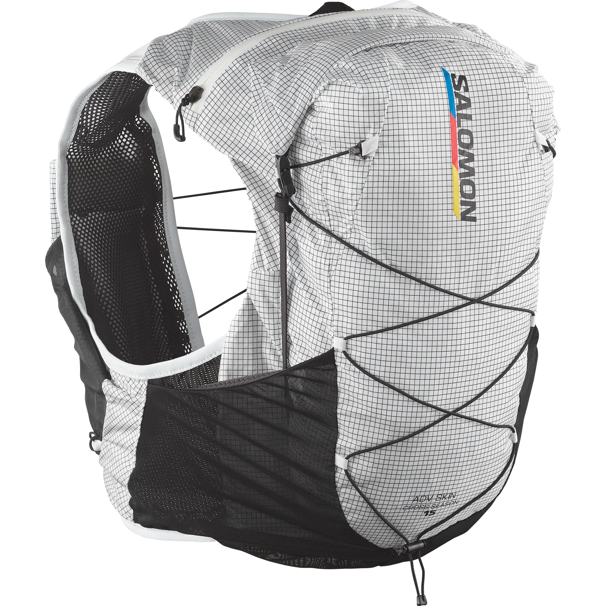 ADV SKIN CROSS SEASON RACE FLAG