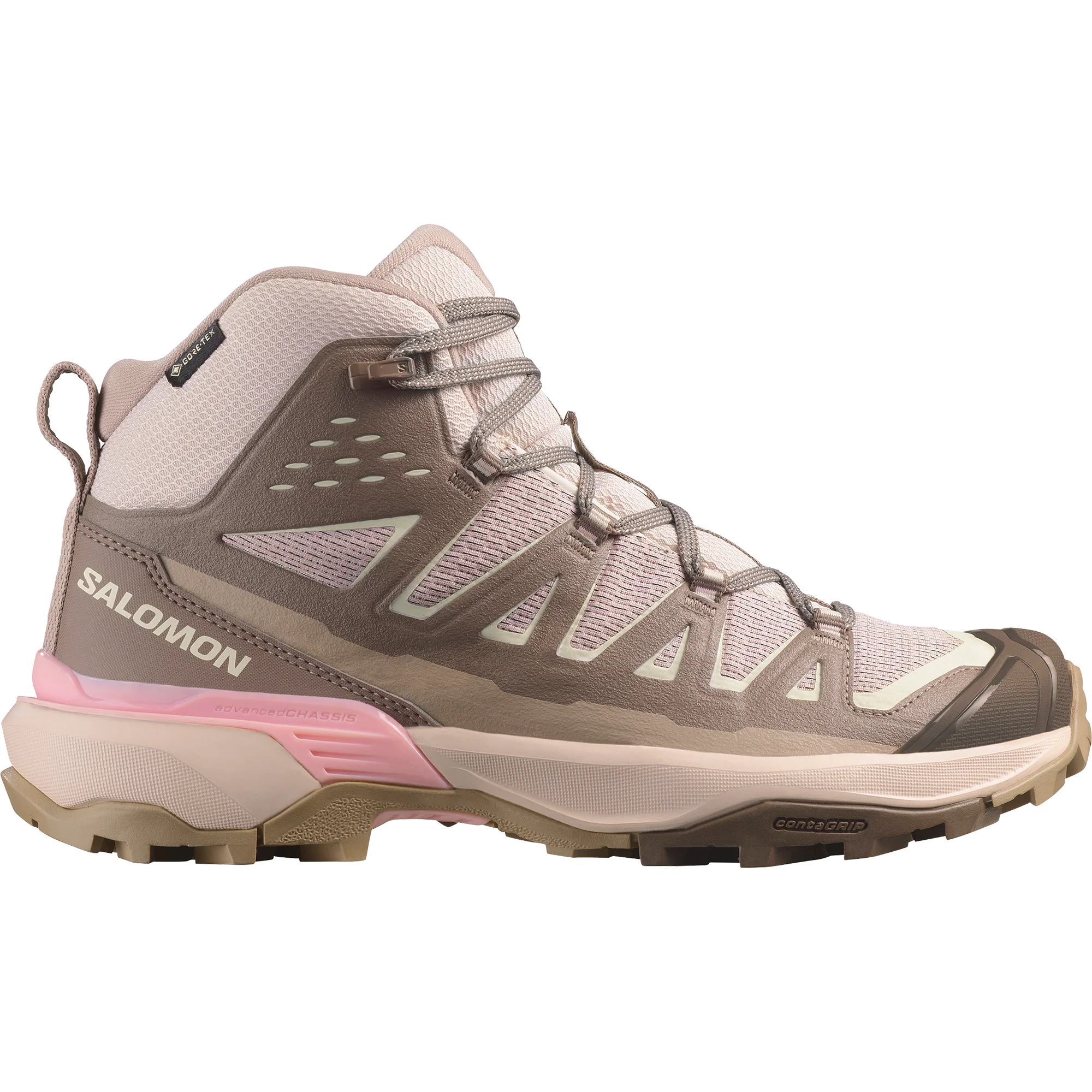 X ULTRA 360 EDGE MID GORE-TEX