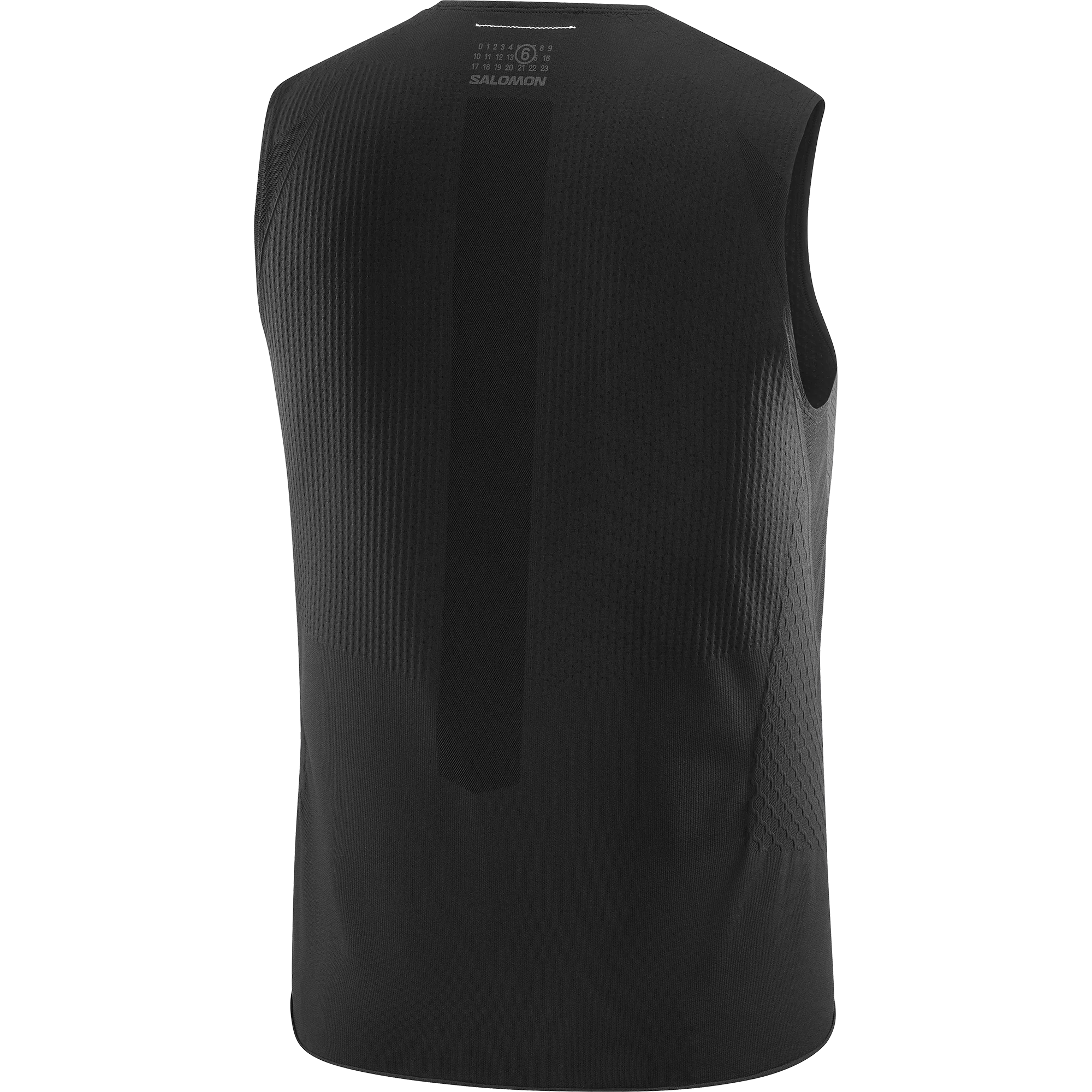 SALOMON TANK SEAMLESS MM6