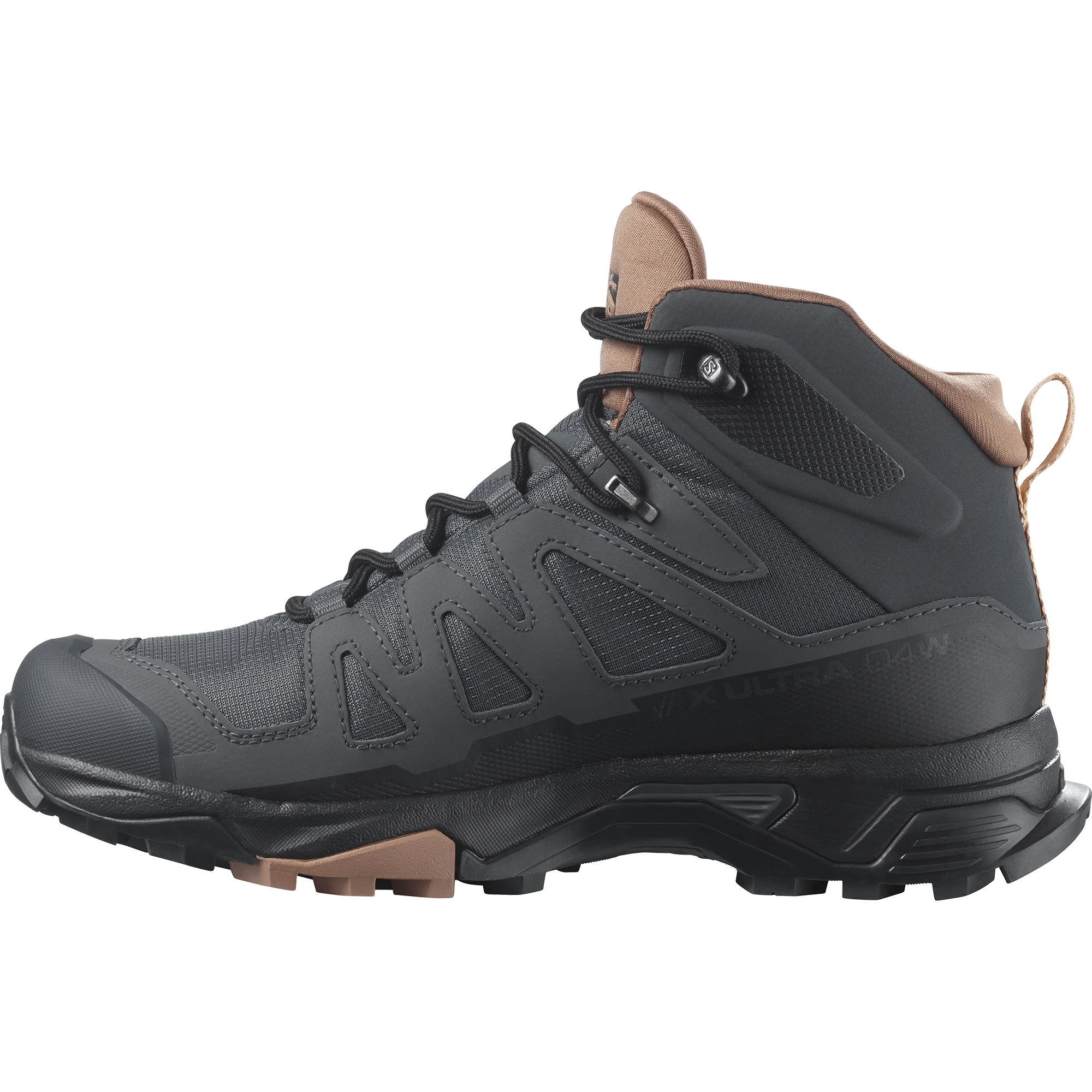 X ULTRA 4 MID GORE-TEX