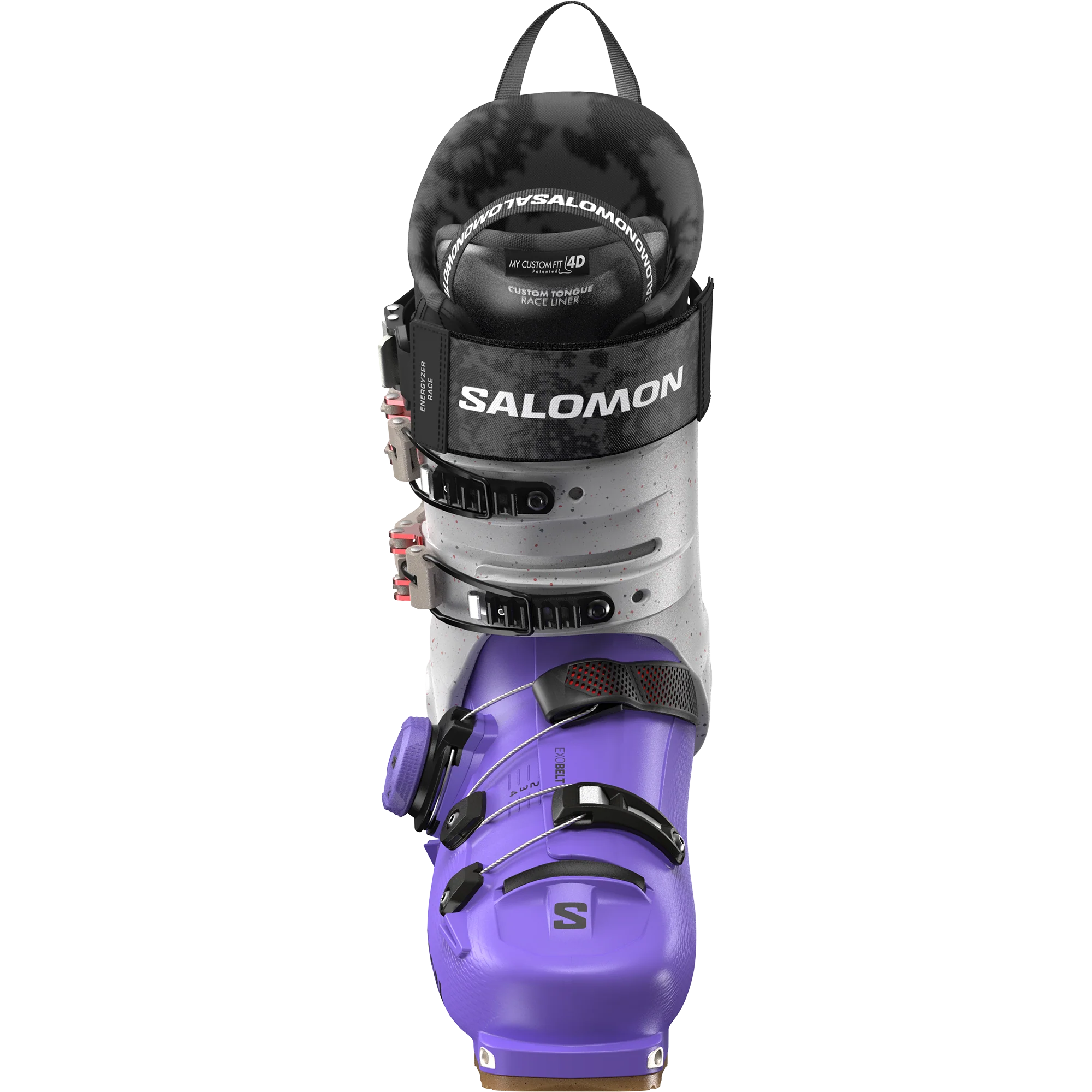 SHIFT ALPHA BOA® 130