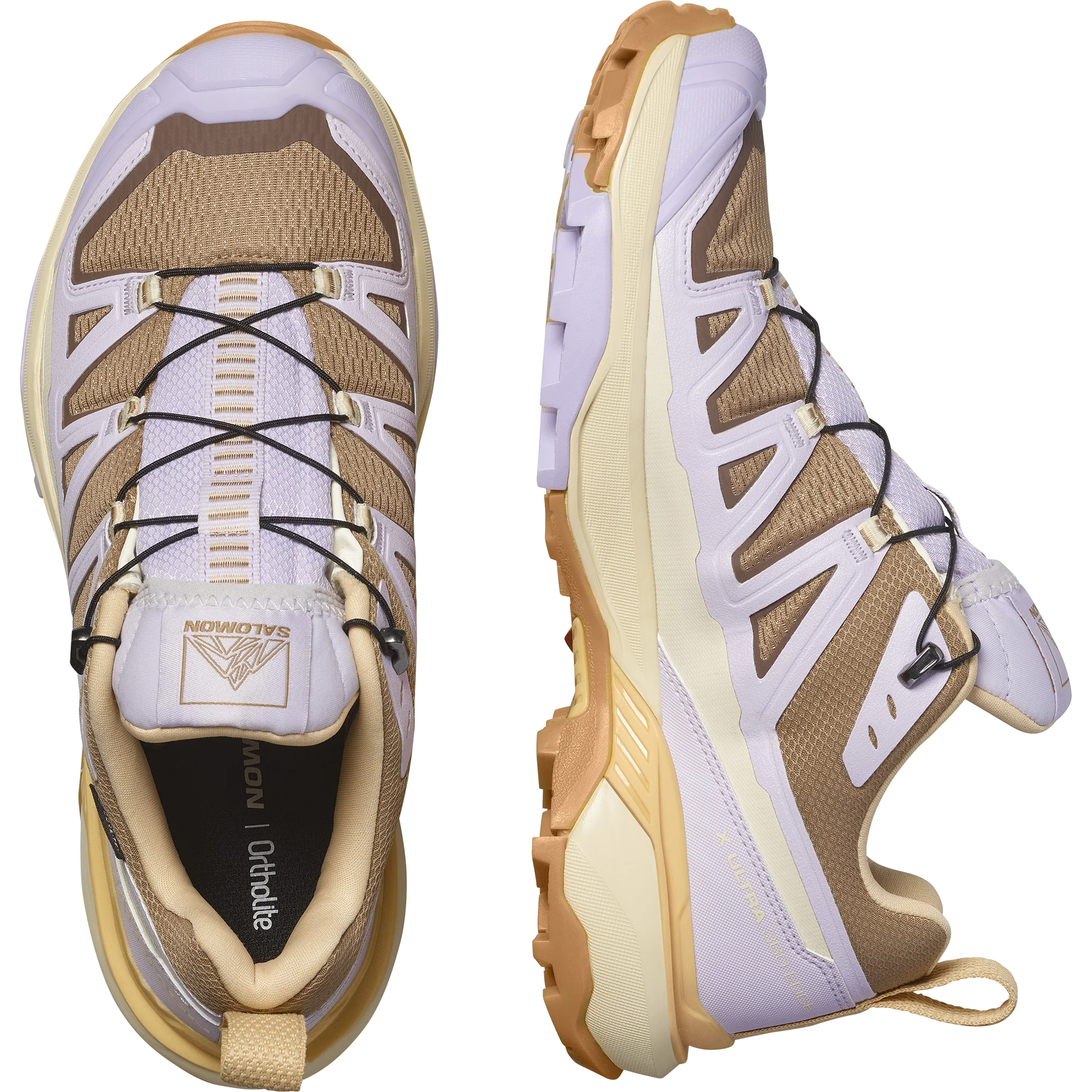 X ULTRA 360 EDGE GORE-TEX