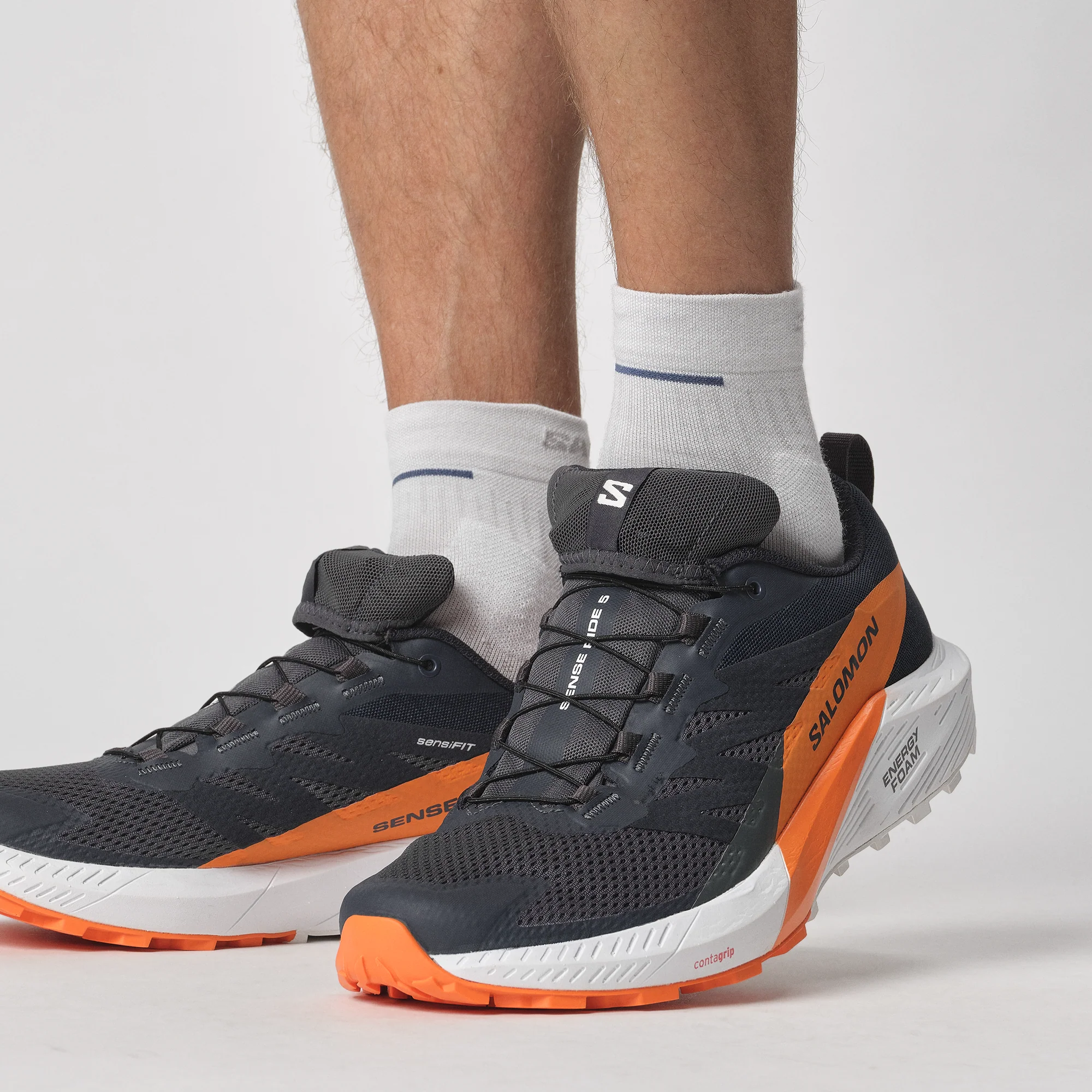 SENSE RIDE 5 GORE-TEX