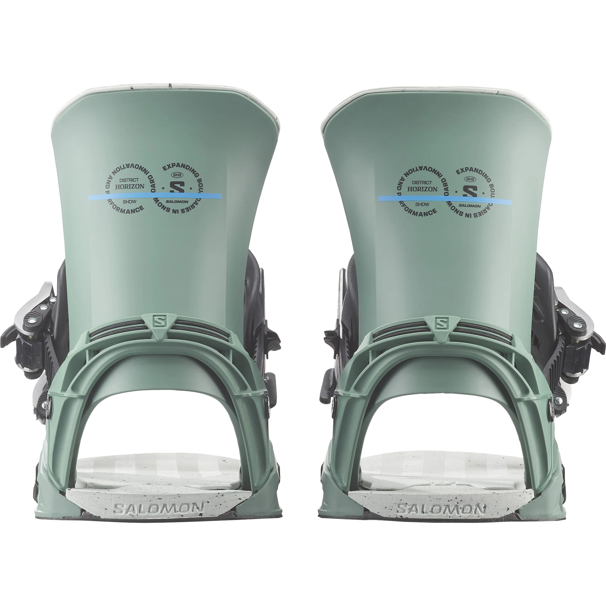 DISTRICT PRO HORIZON