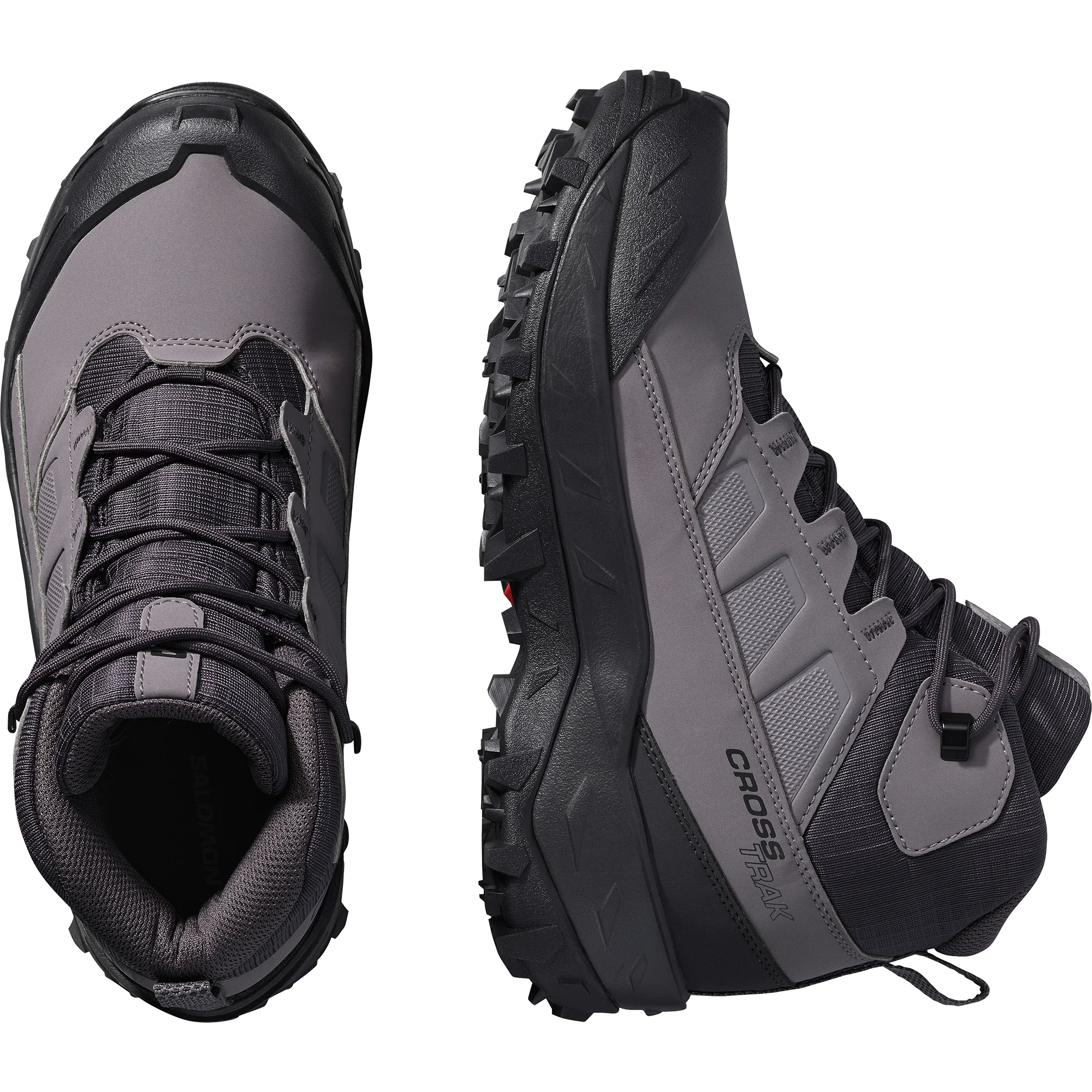 CROSSTRAK WATERPROOF