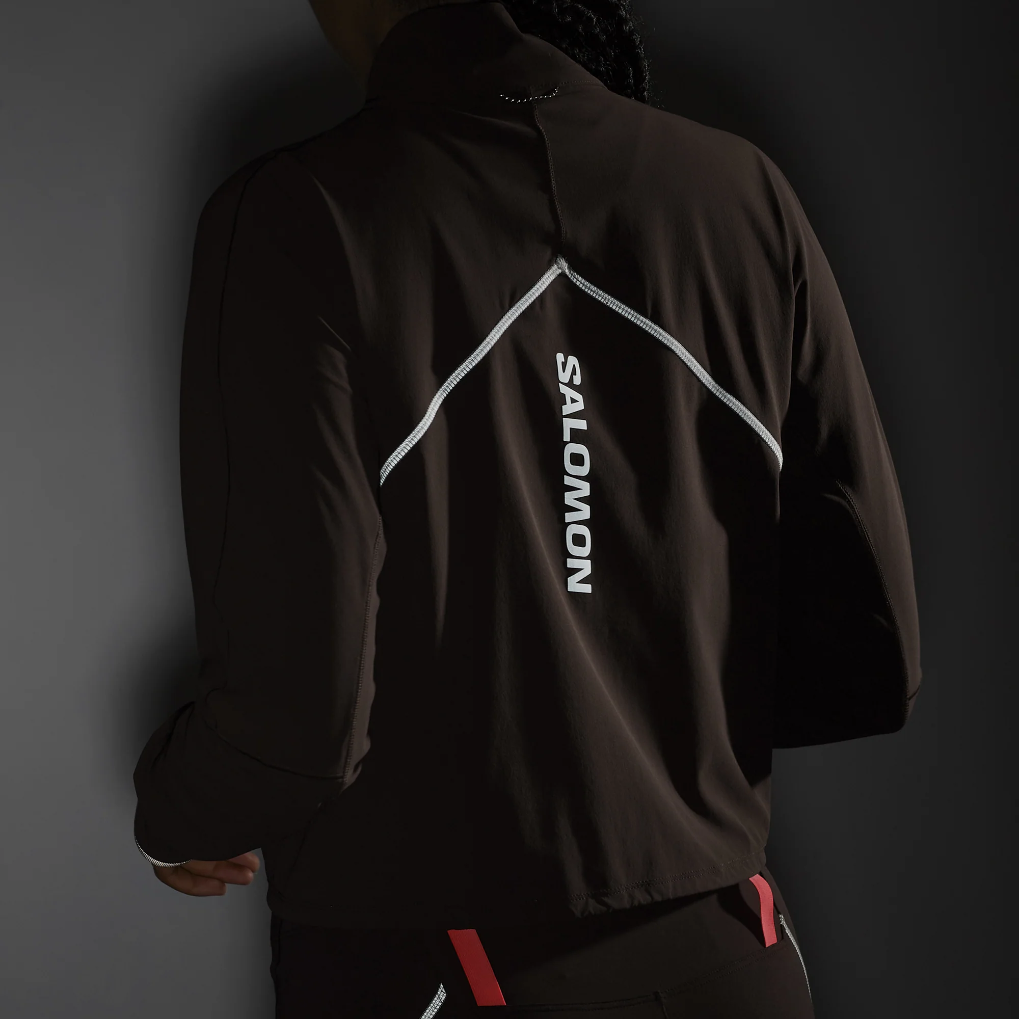 SENSE AERO HYBRID CROPPED