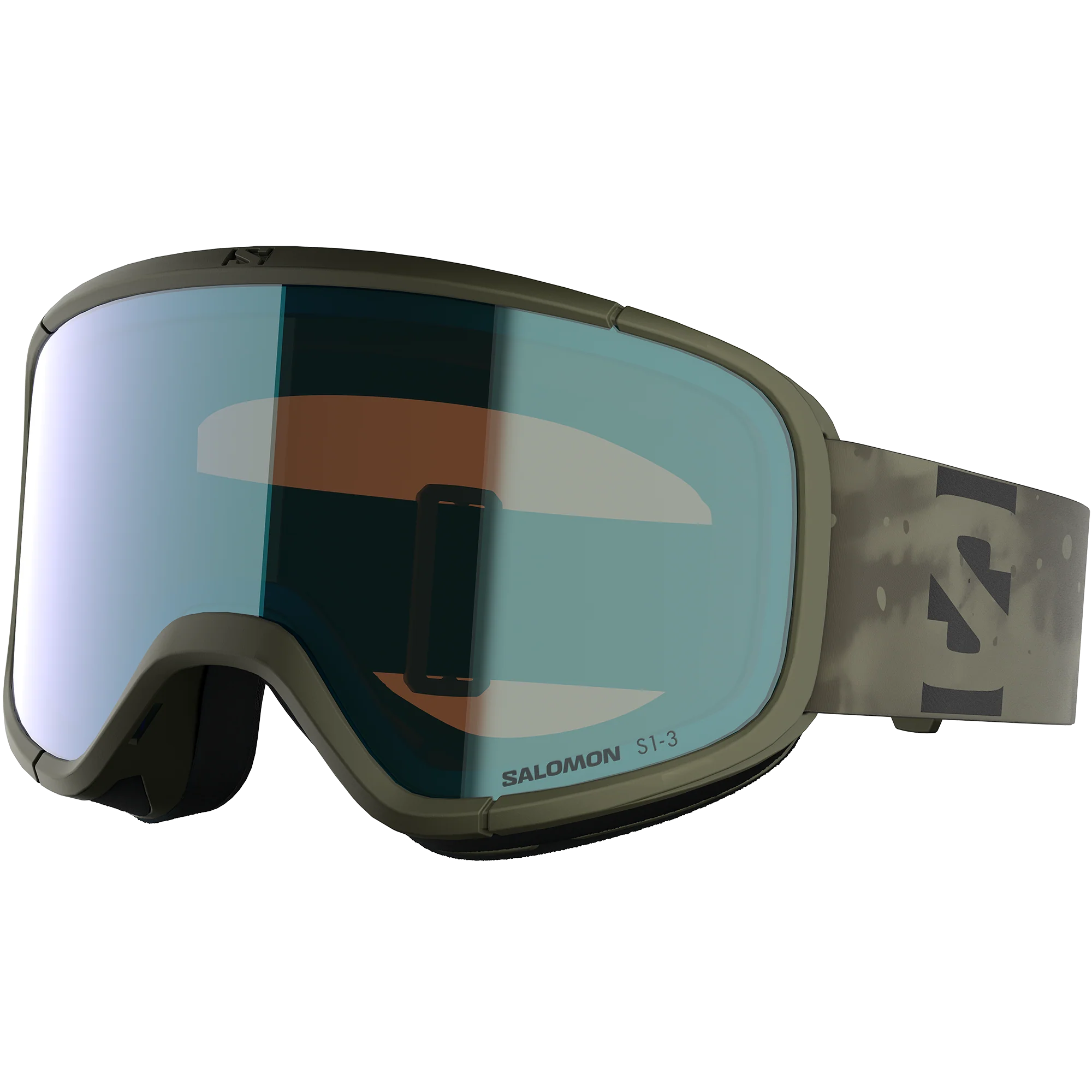 AKSIUM 2.0 PHOTOCHROMIC