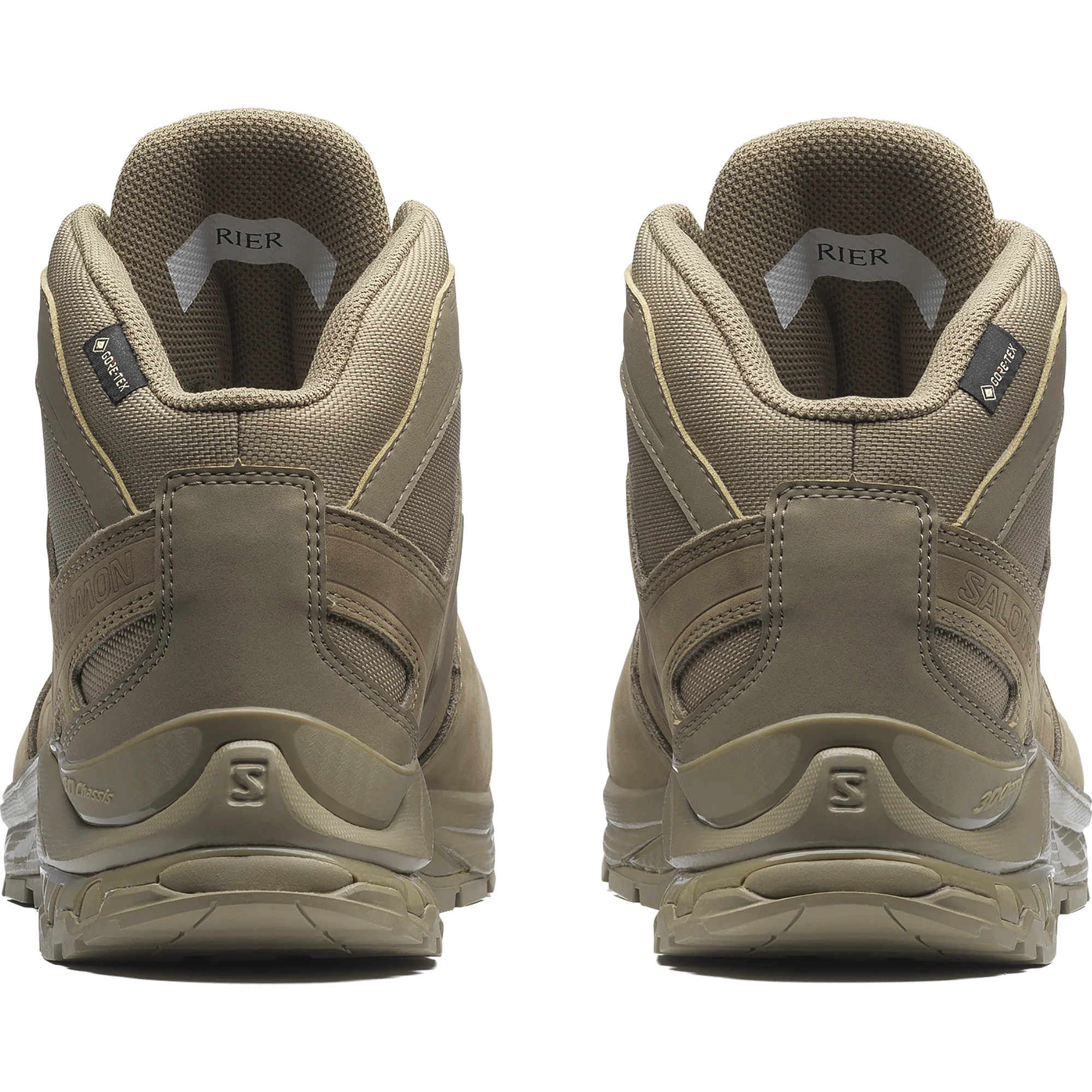 XA MID GTX RIER