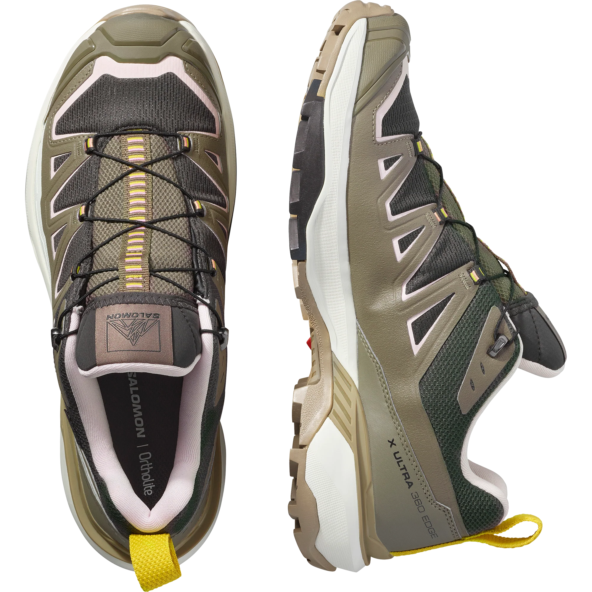 X ULTRA 360 EDGE GORE-TEX