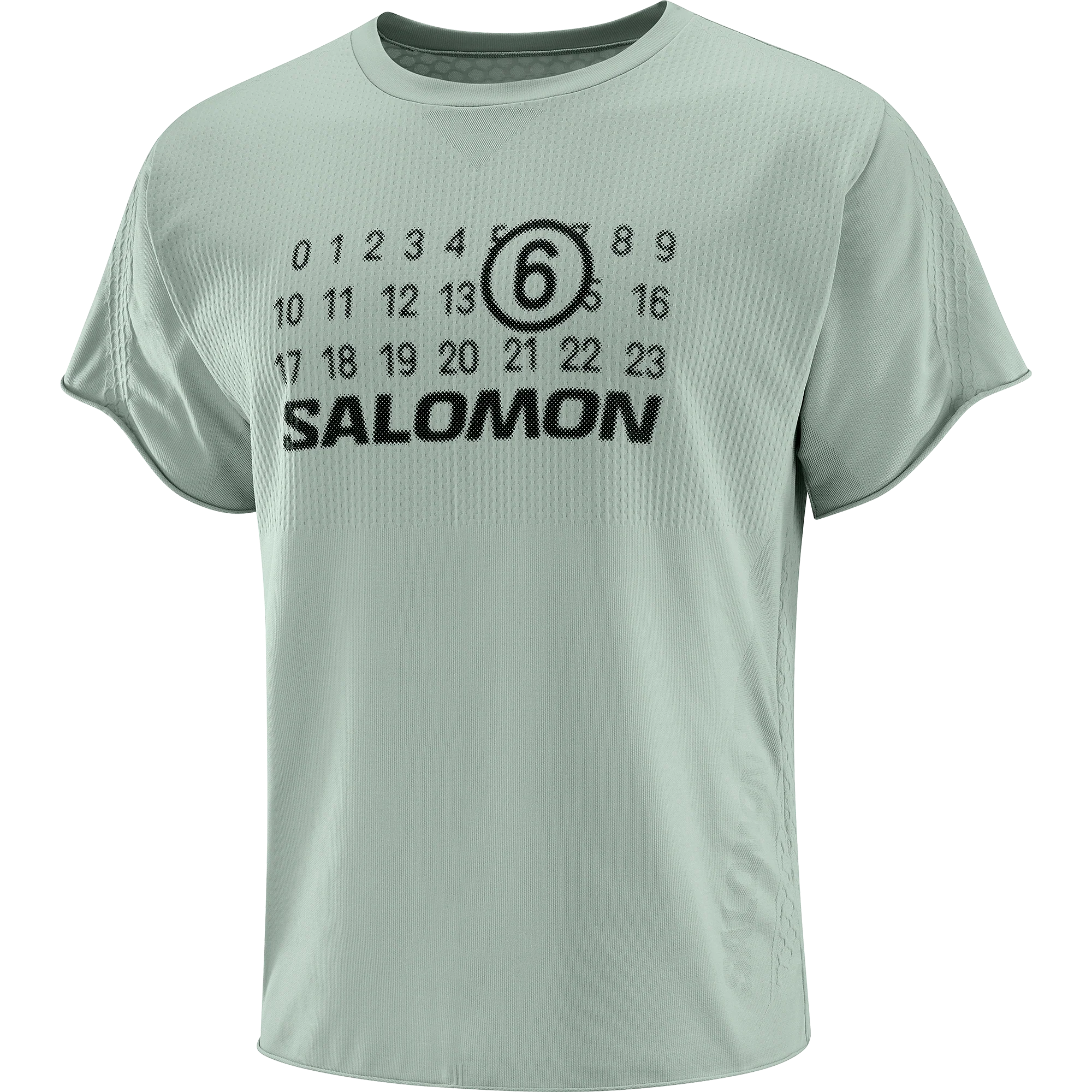 SALOMON SS SEAMLESS MM6
