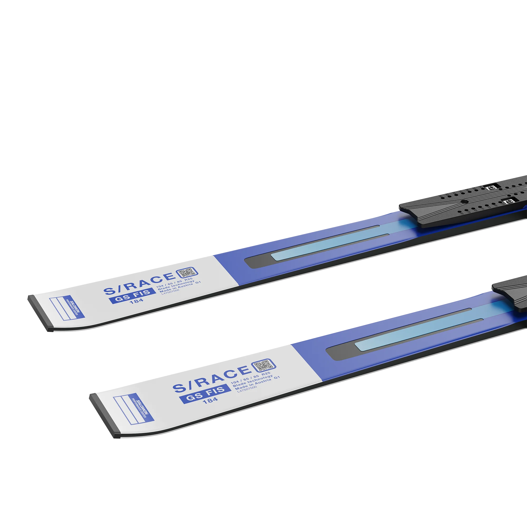 S/RACE FIS GS 184 25m