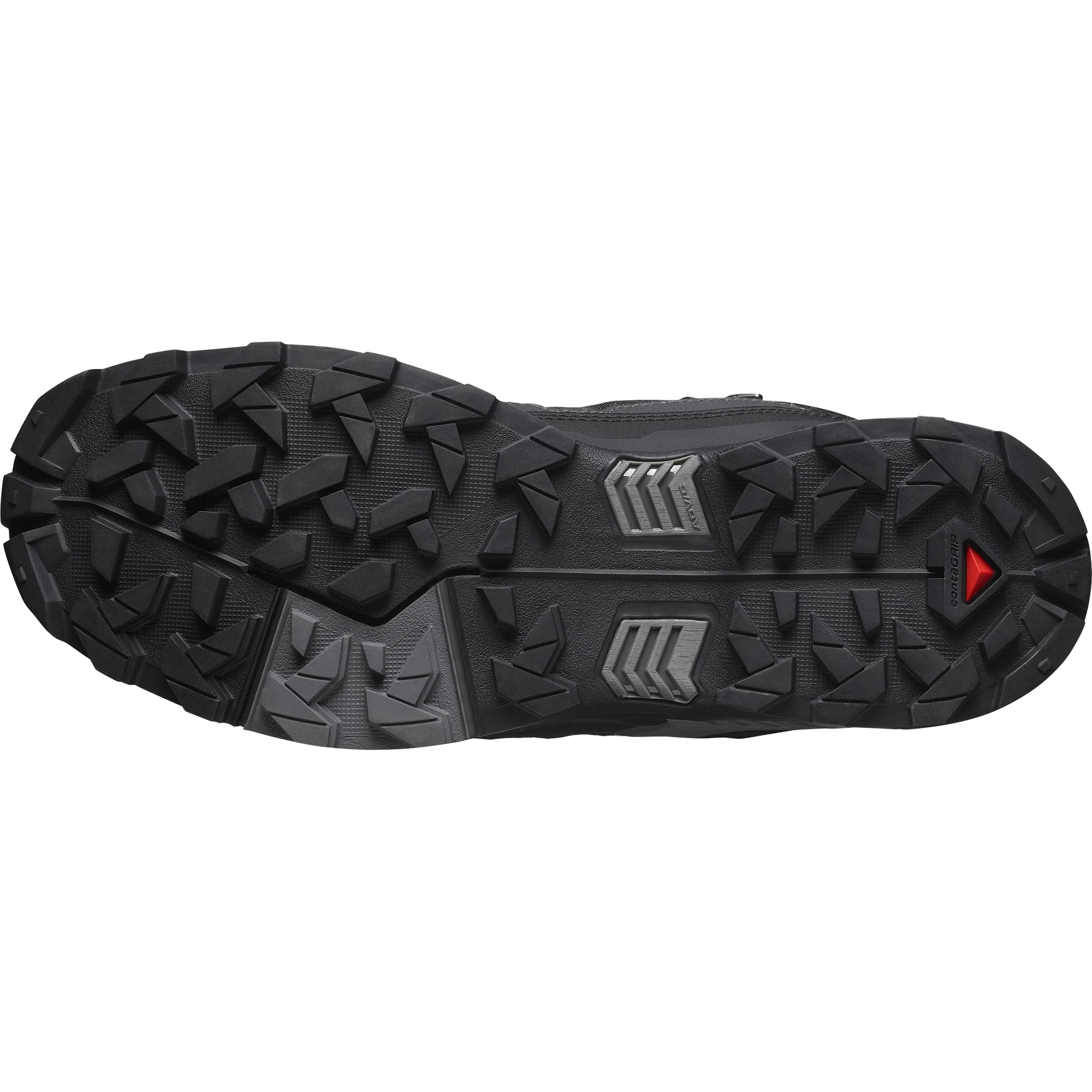 X ULTRA 5 MID WIDE GORE-TEX